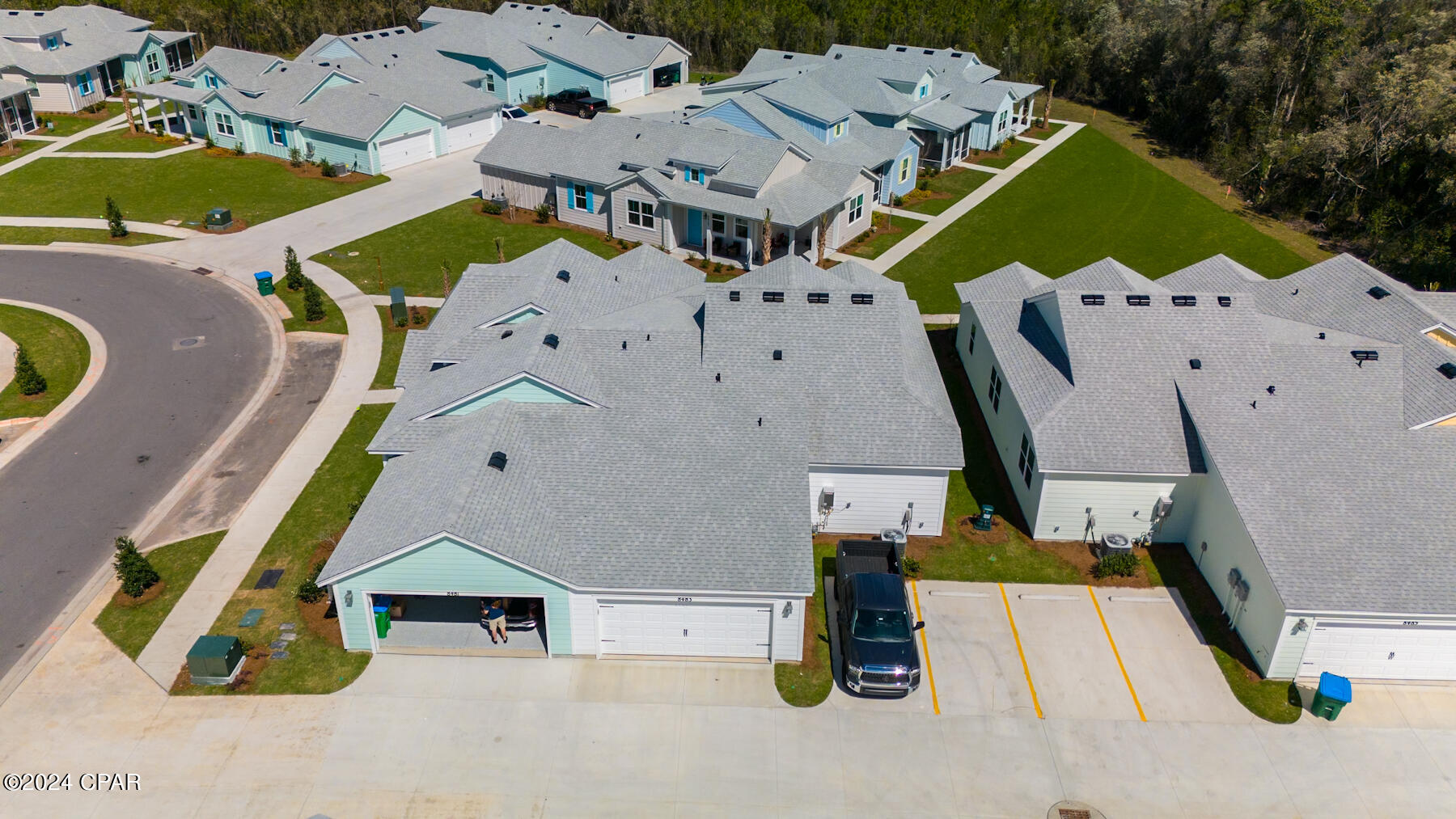 Latitude at Watersound - Residential