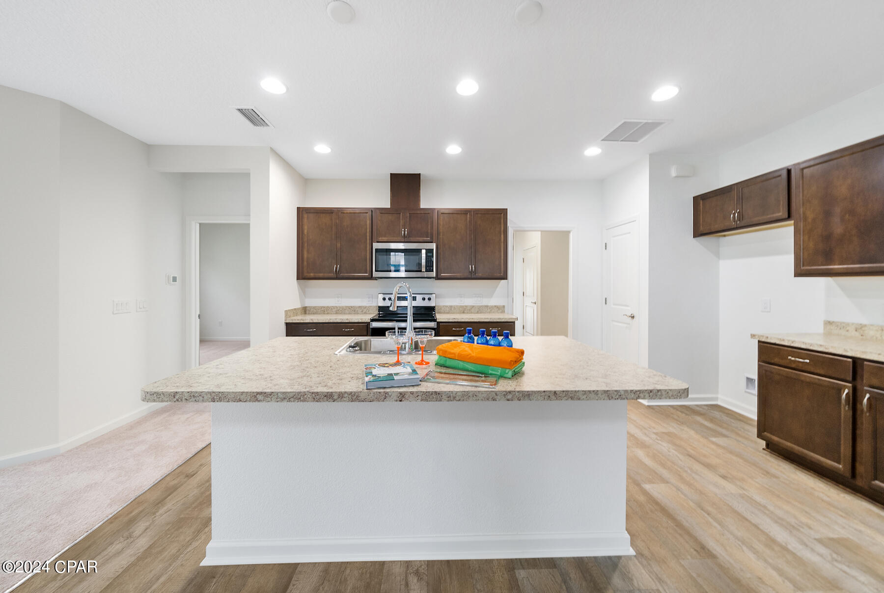 Latitude at Watersound - Residential