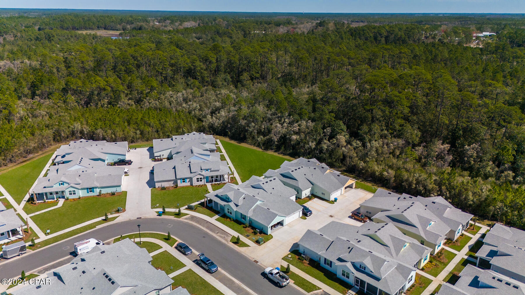 Latitude at Watersound - Residential