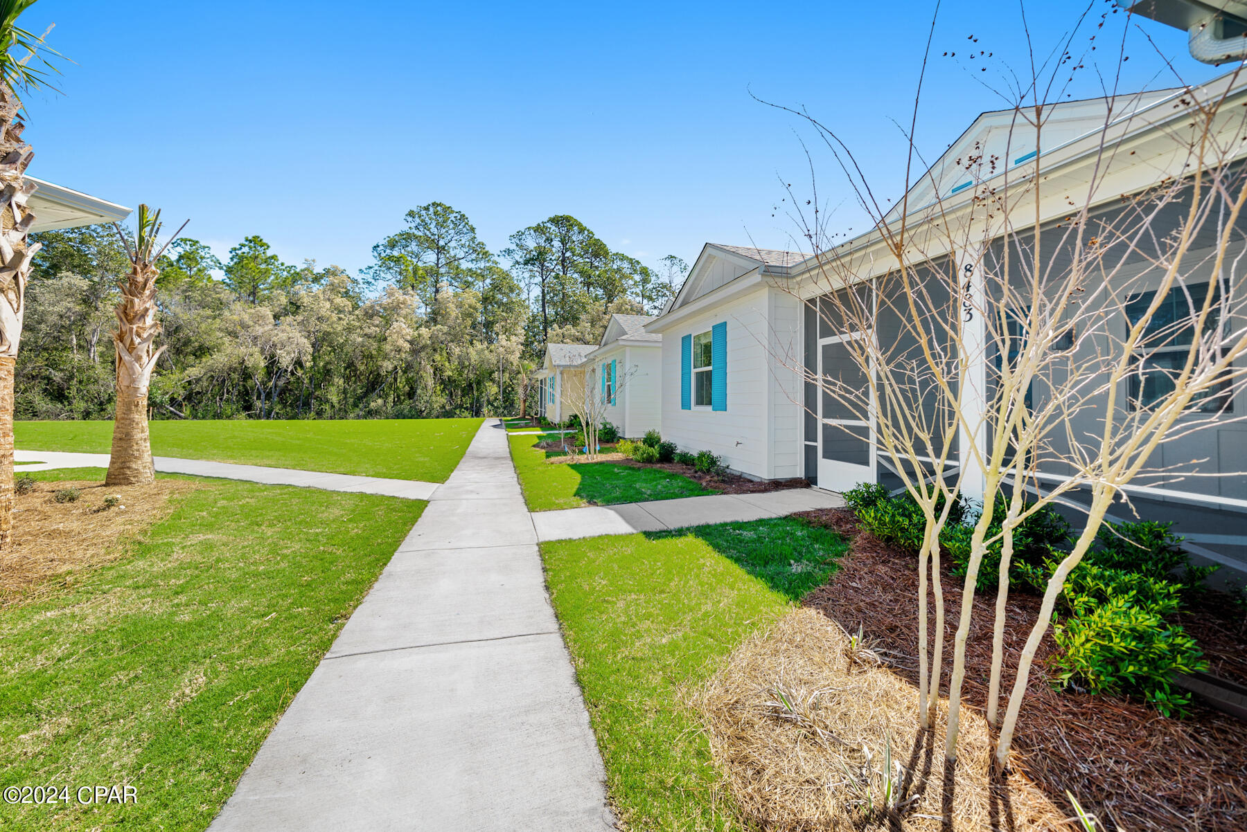 Latitude at Watersound - Residential