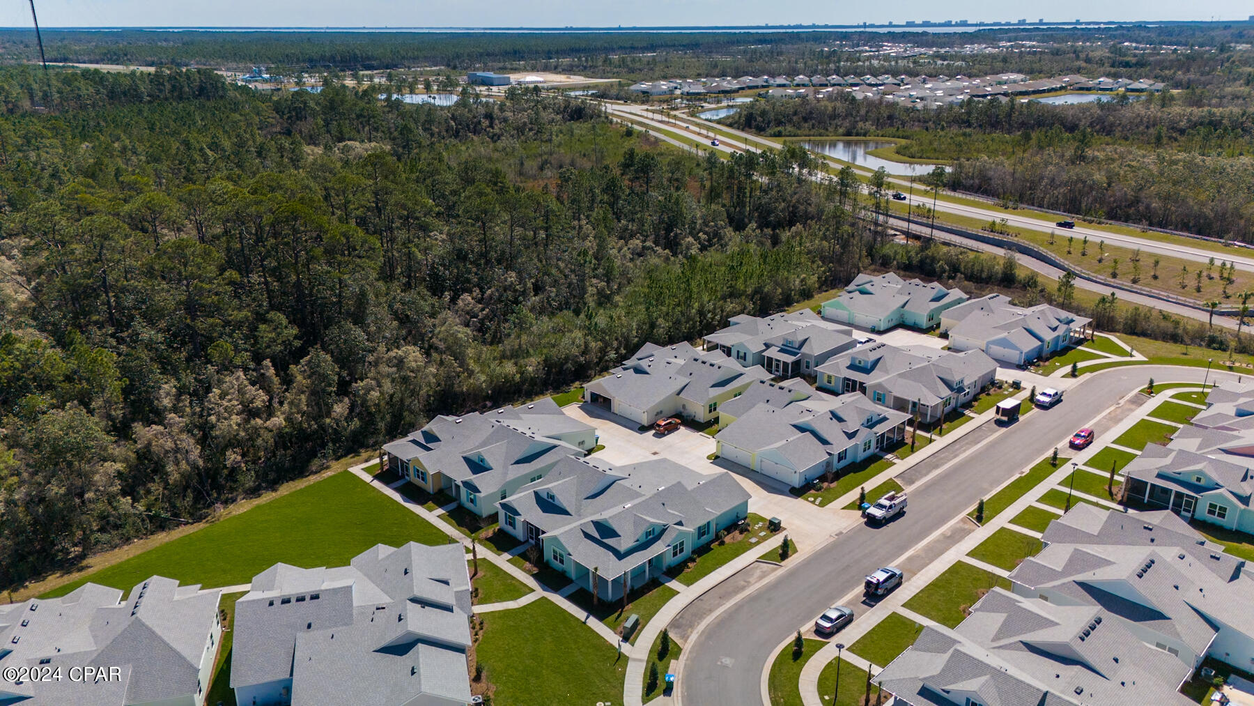 Latitude at Watersound - Residential