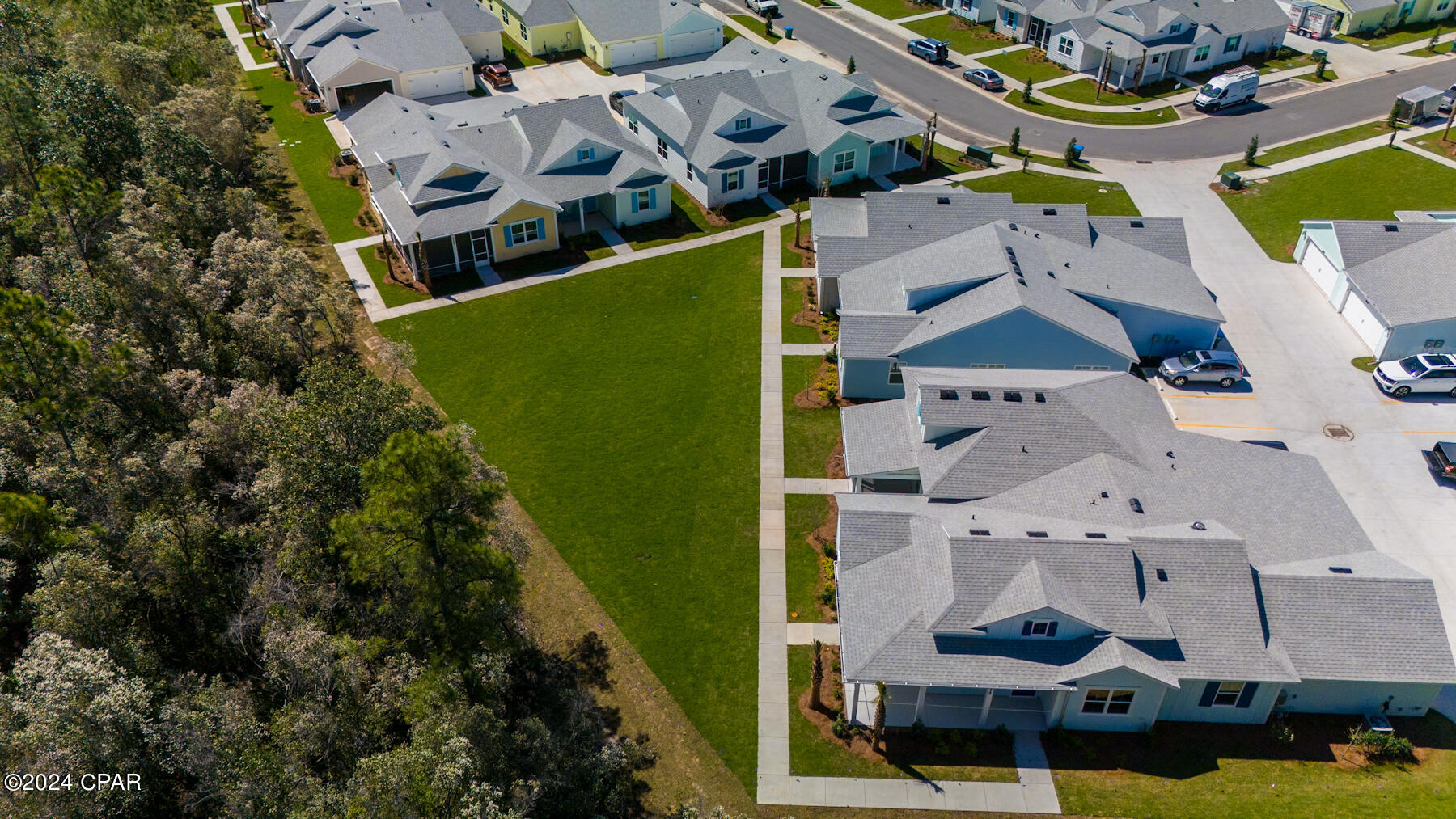 Latitude at Watersound - Residential