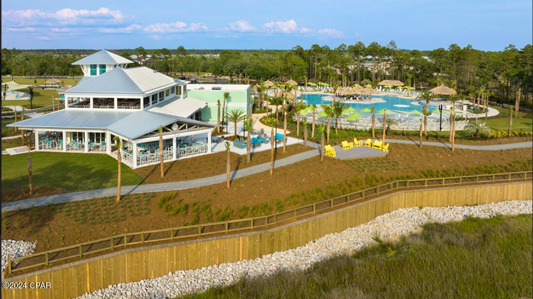 Latitude at Watersound - Residential