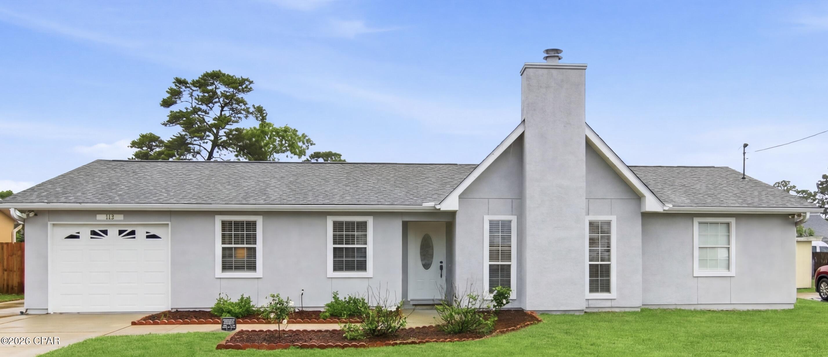 Gulf Highlands Unit-2 - Residential