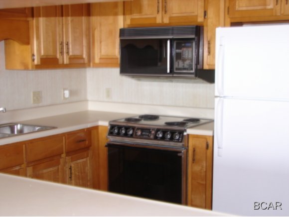 Oakshore Villas Twnhs - Residential Lease