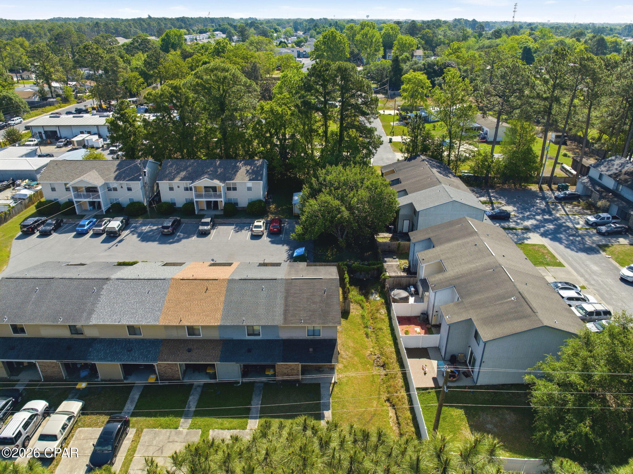 Other - Residential