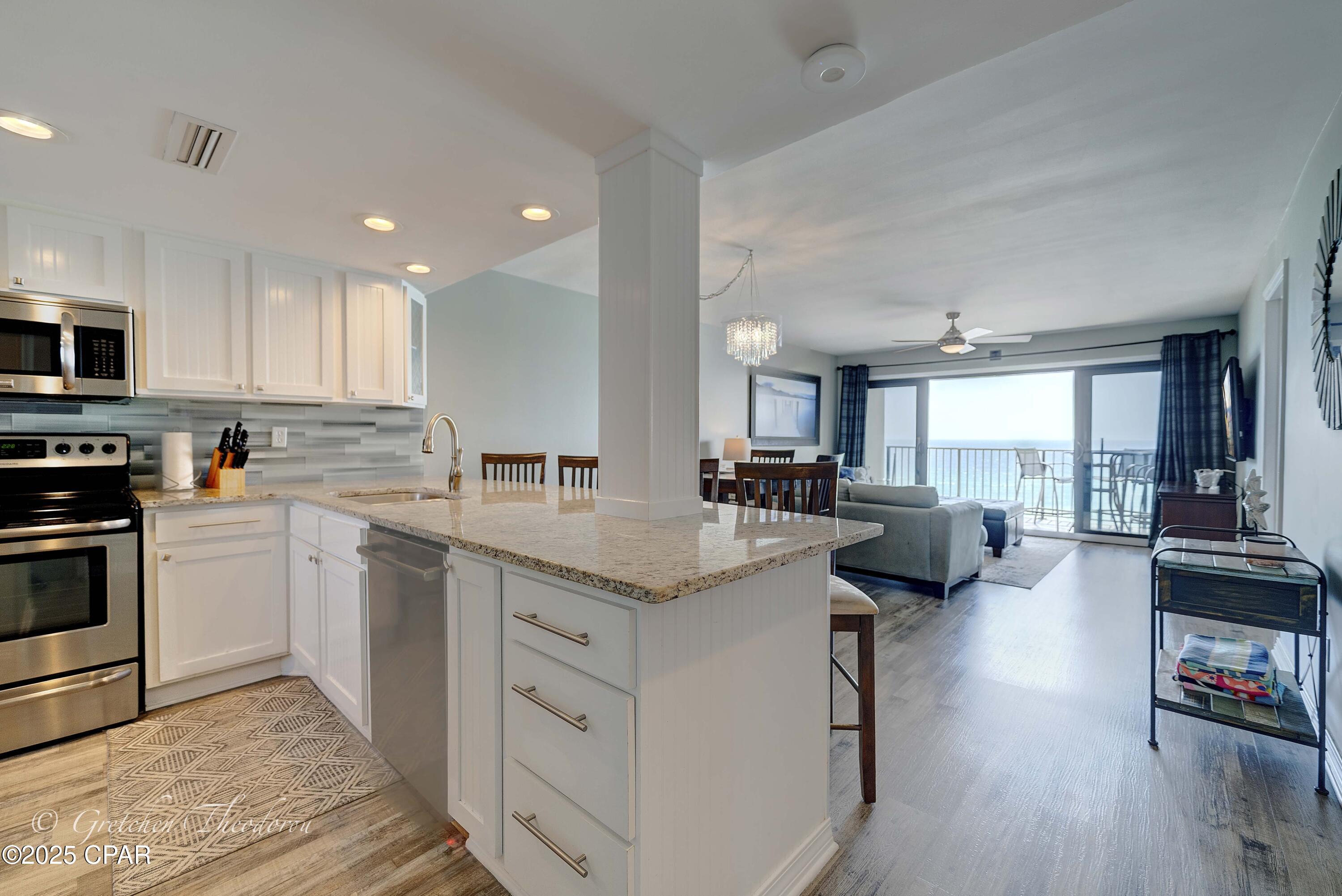 The Commodore - Residential