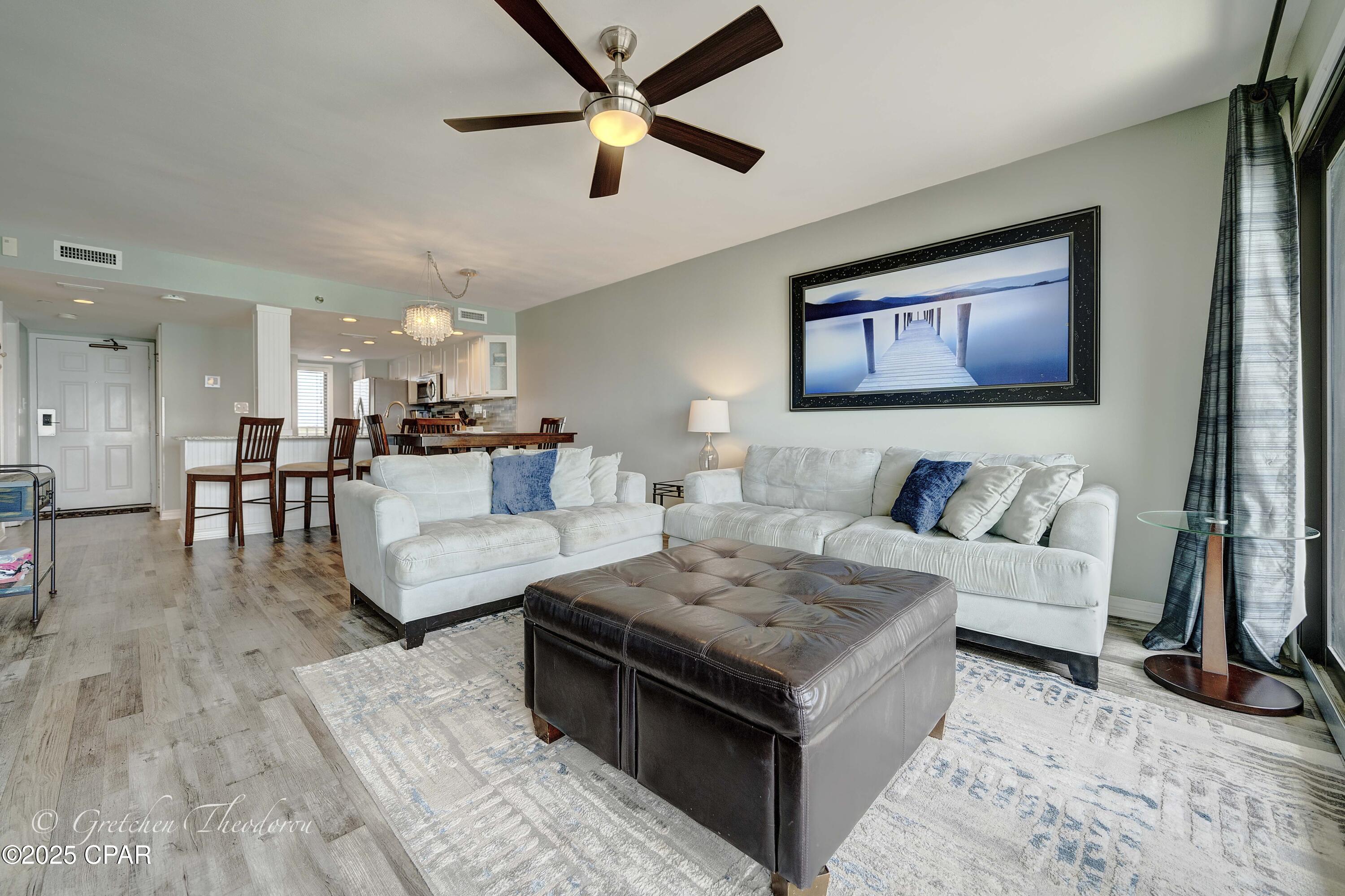 The Commodore - Residential