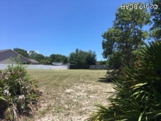 Bayside - Land