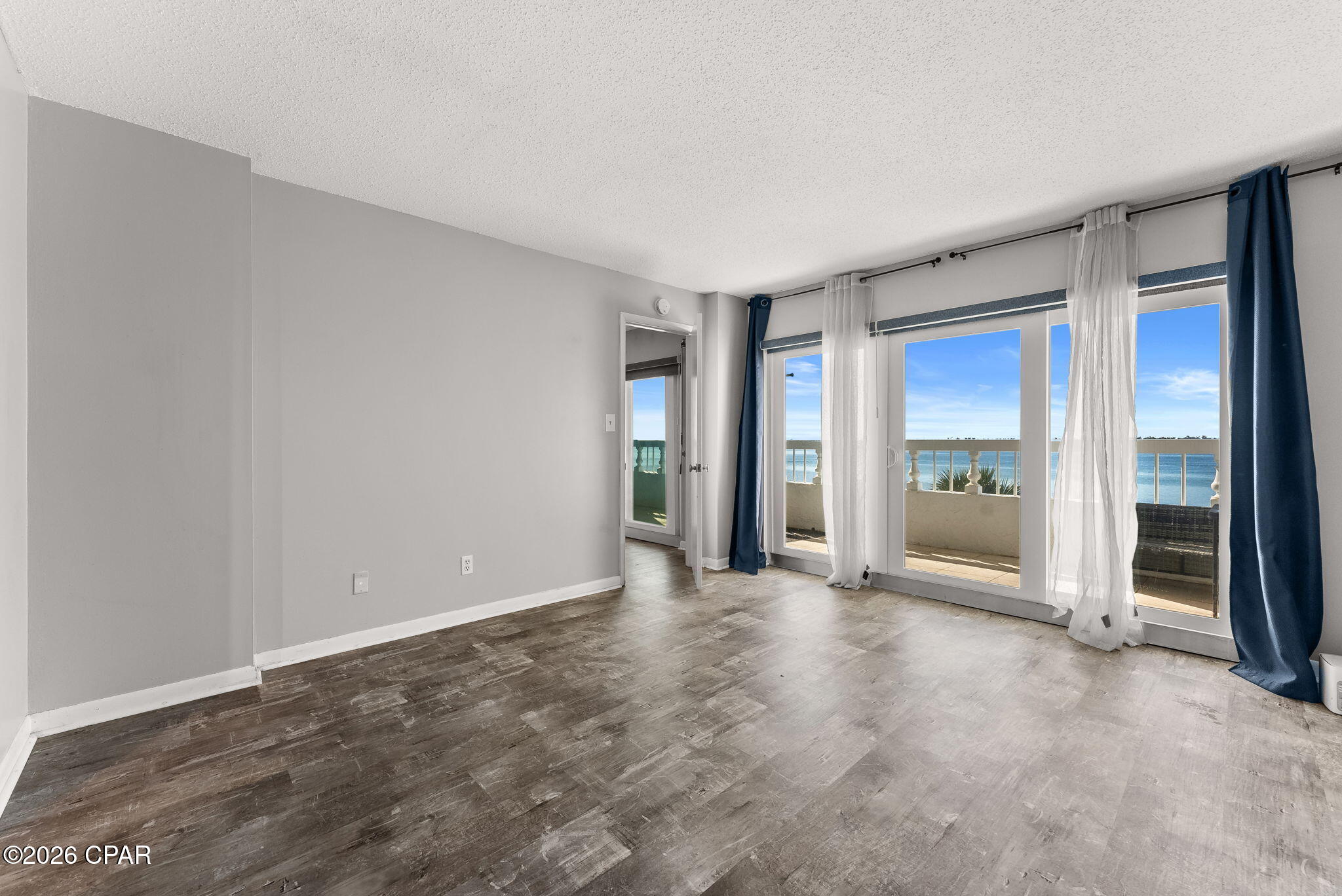 Cove Condominium - Residential