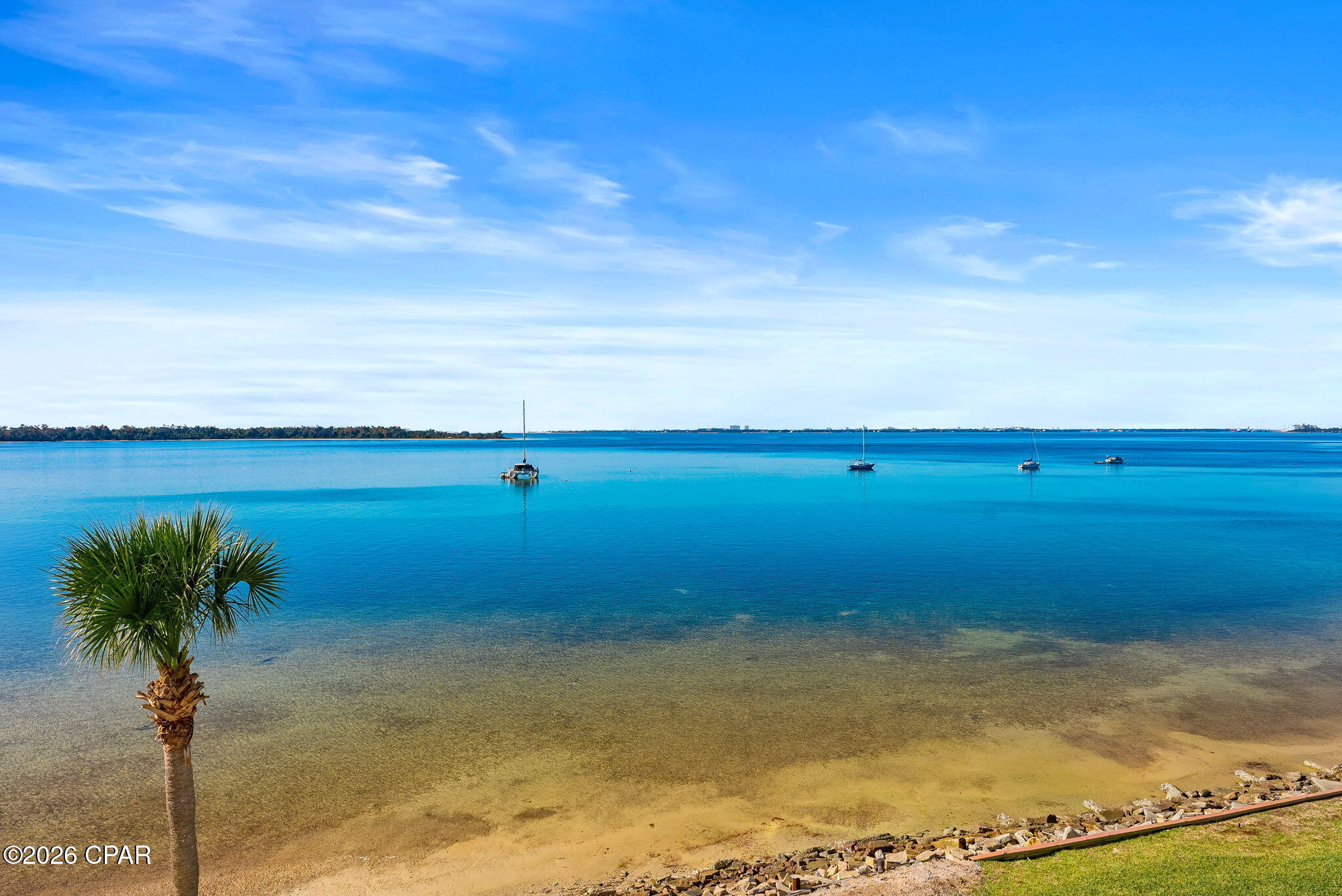 Cove Condominium - Residential
