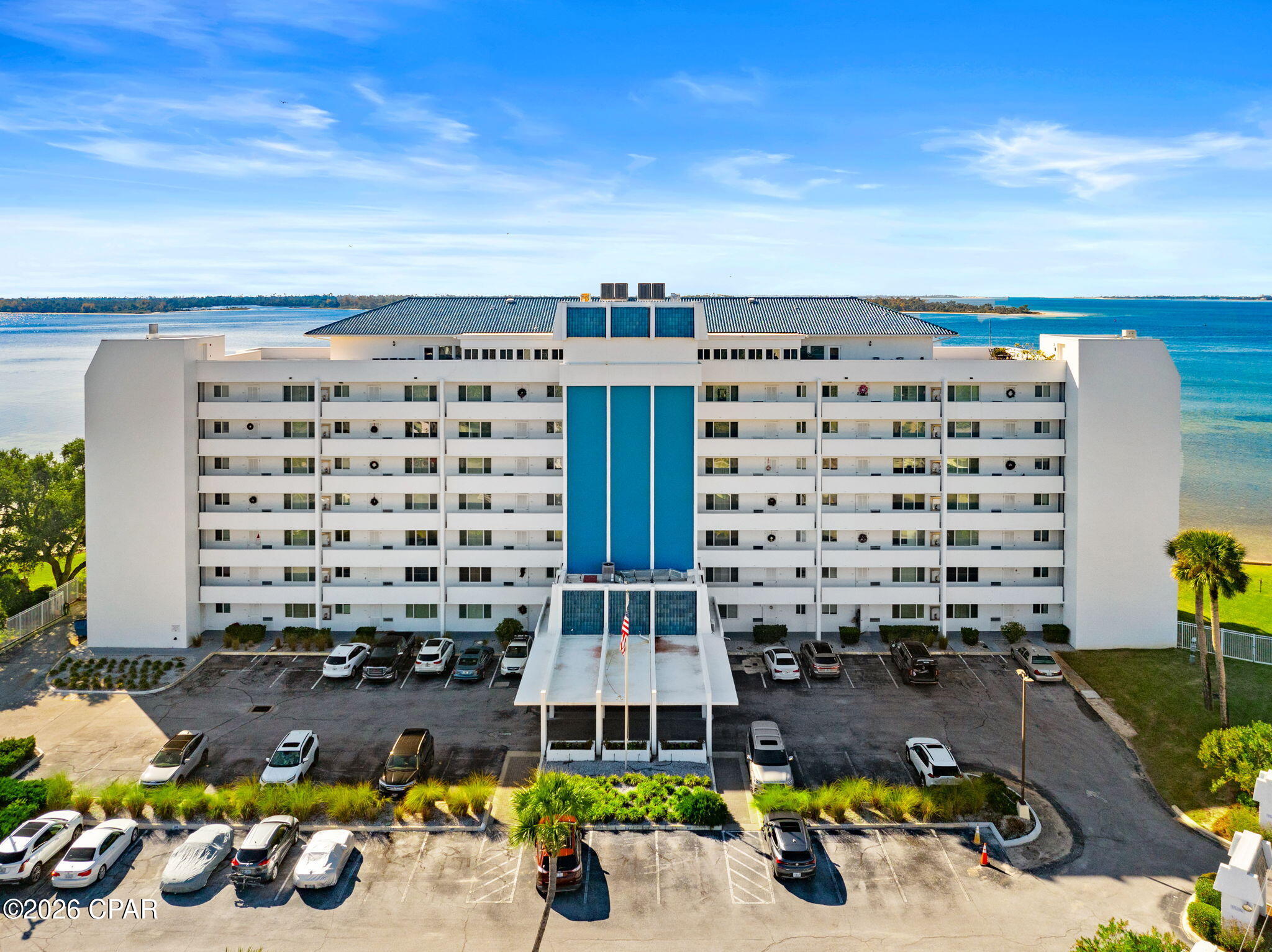 Cove Condominium - Residential