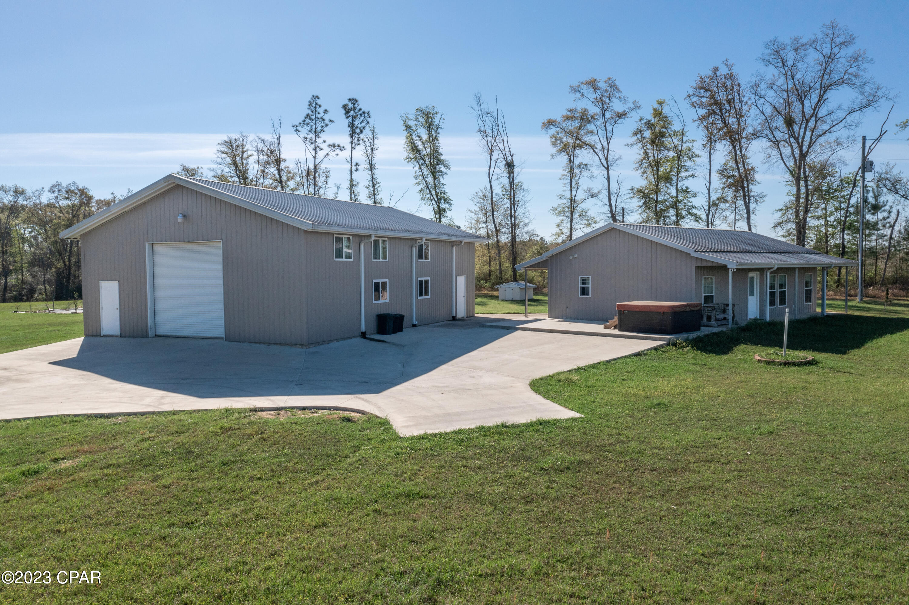 No Named Subdivision - Residential
