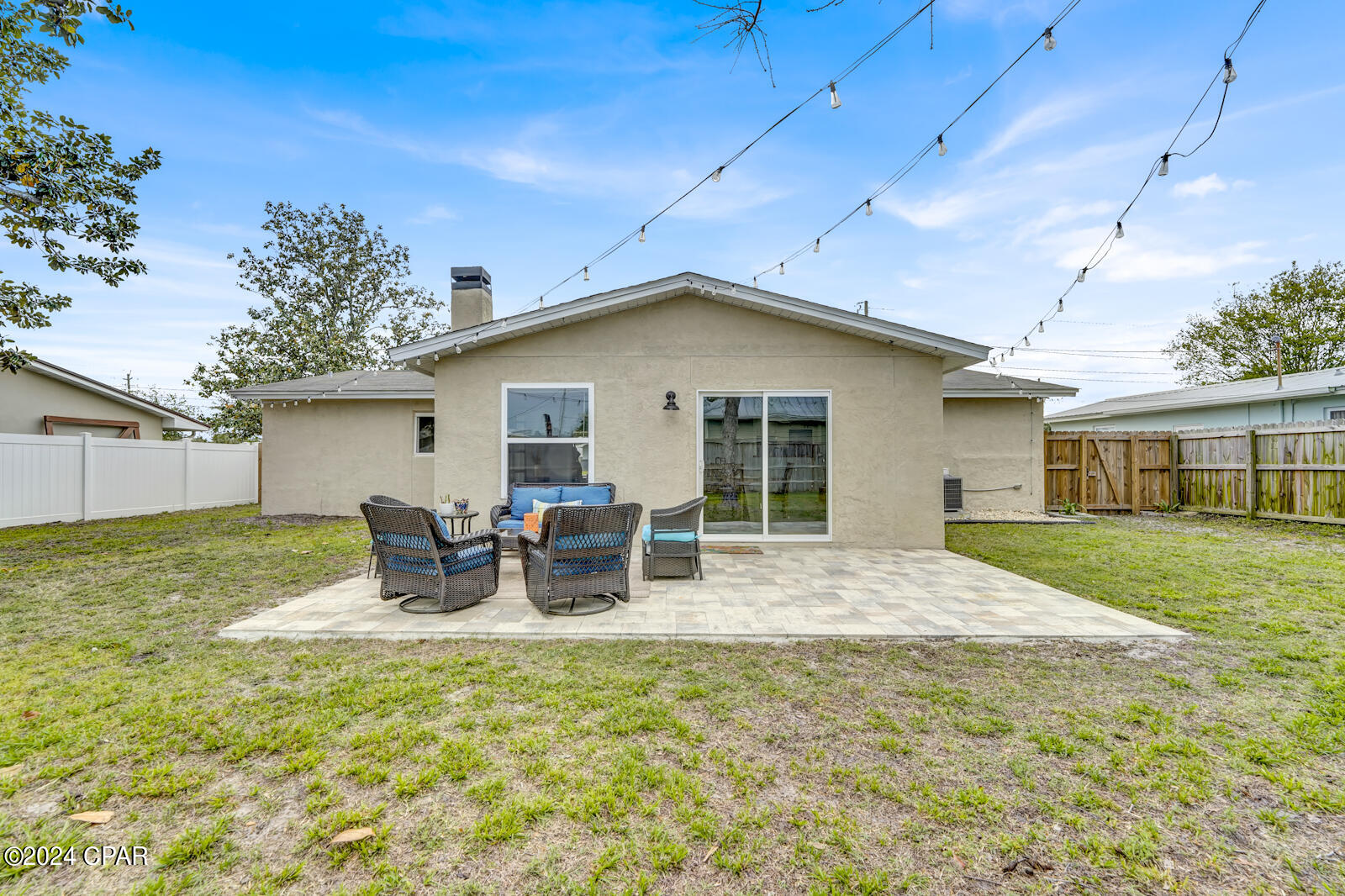 Point Royal Homes Unit 1 - Residential