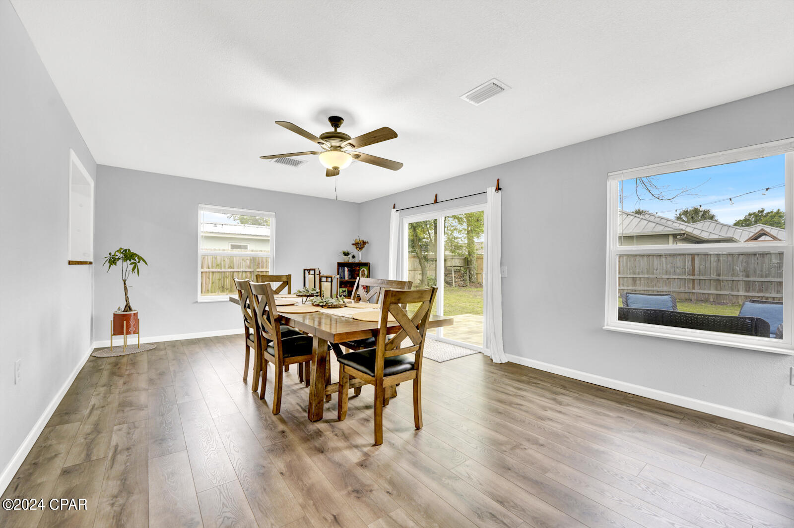 Point Royal Homes Unit 1 - Residential