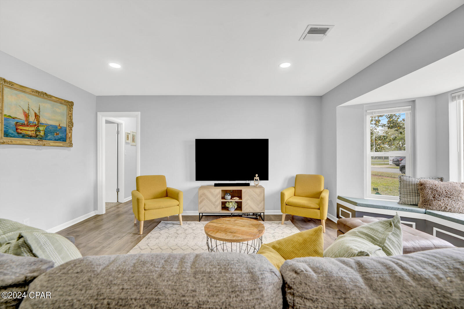 Point Royal Homes Unit 1 - Residential