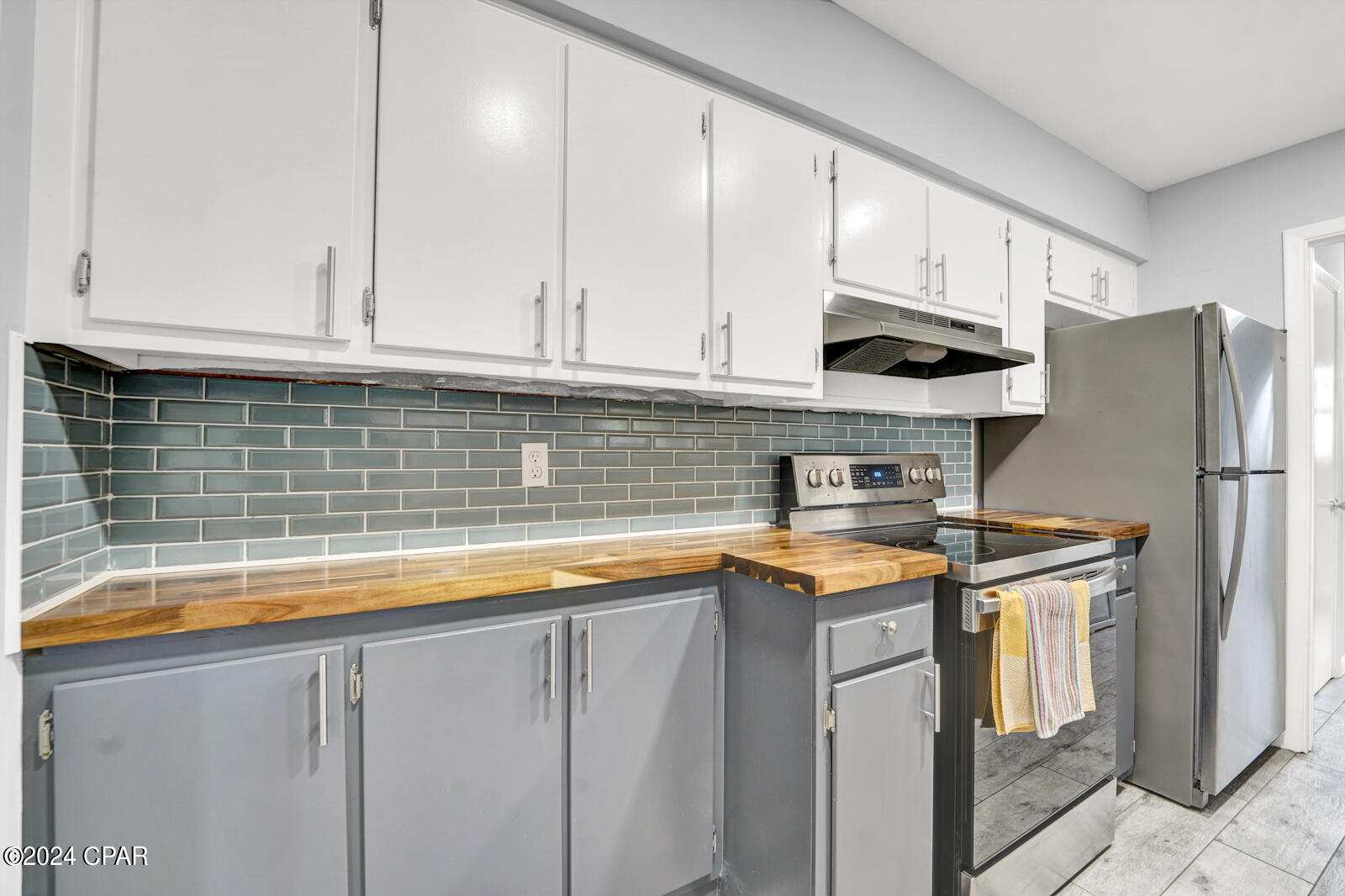 Point Royal Homes Unit 1 - Residential