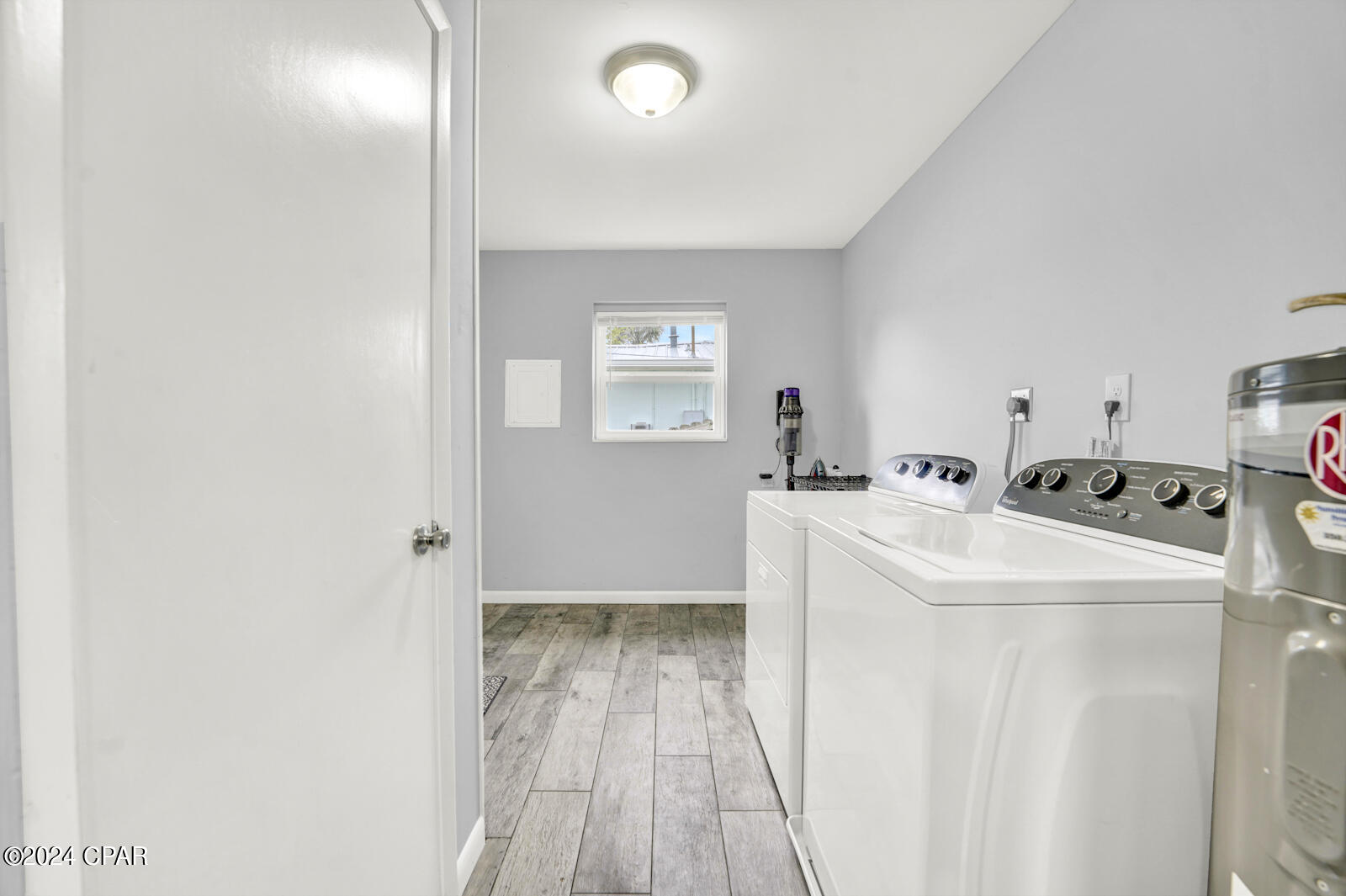 Point Royal Homes Unit 1 - Residential