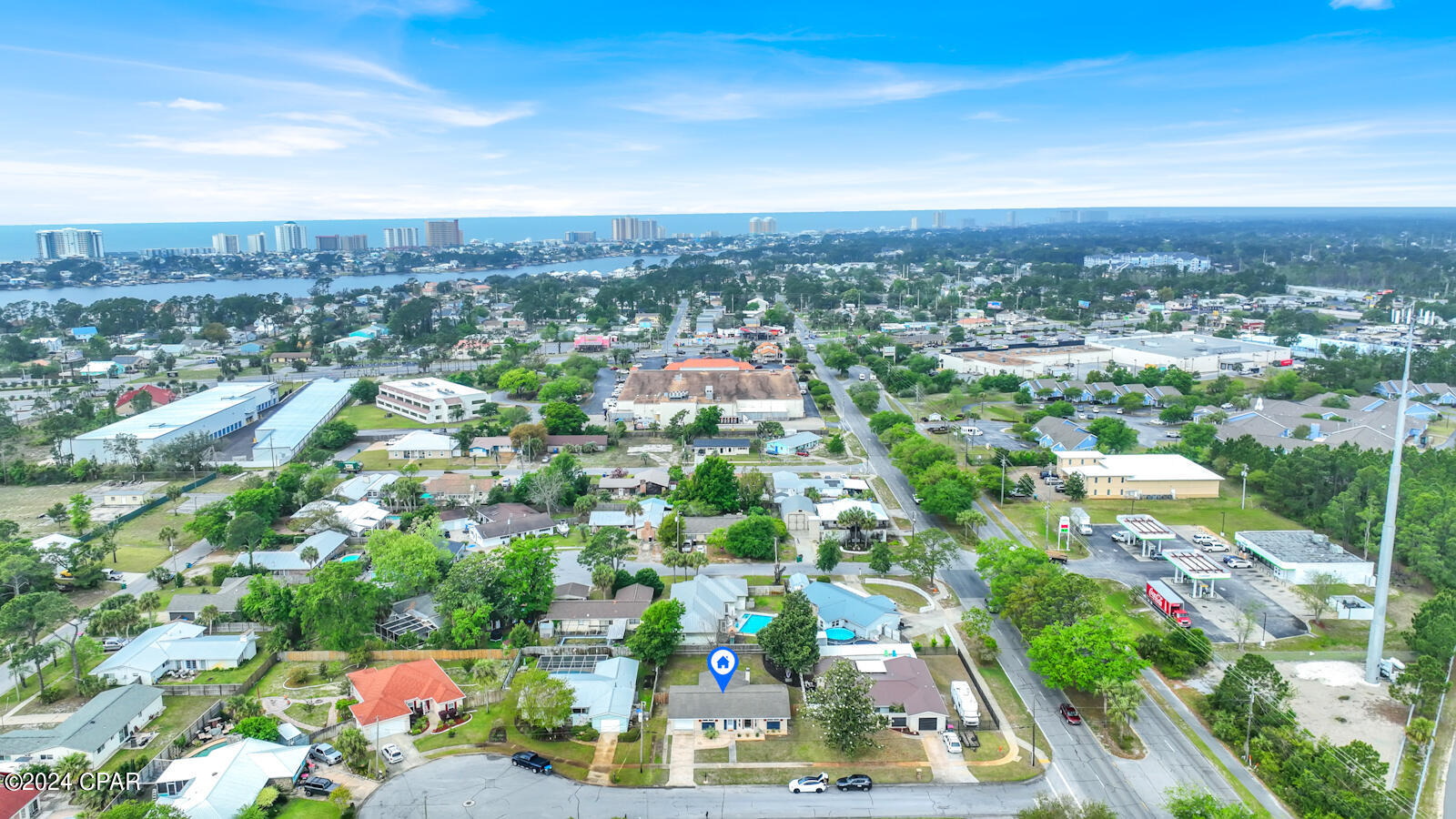 Point Royal Homes Unit 1 - Residential