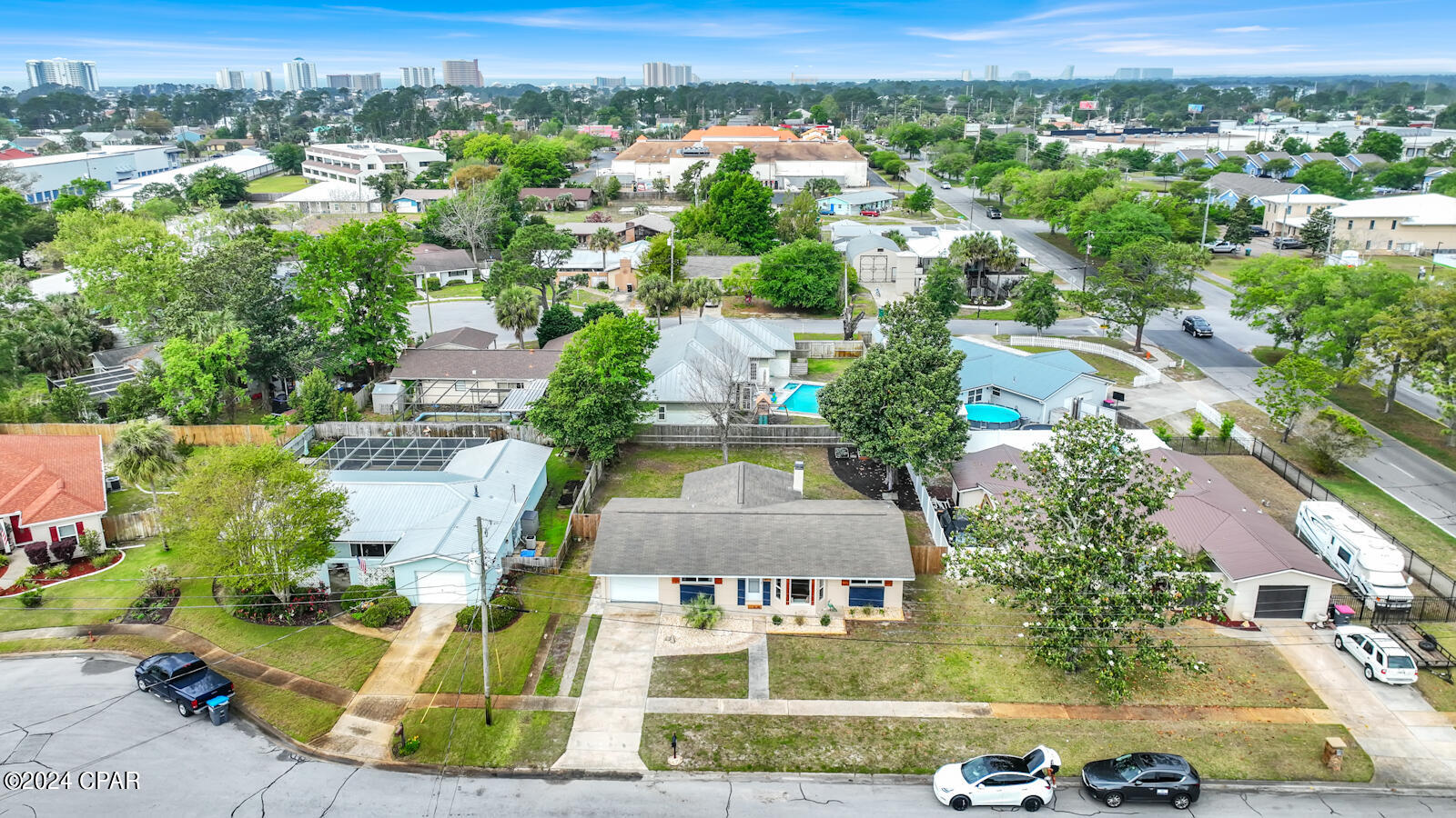 Point Royal Homes Unit 1 - Residential