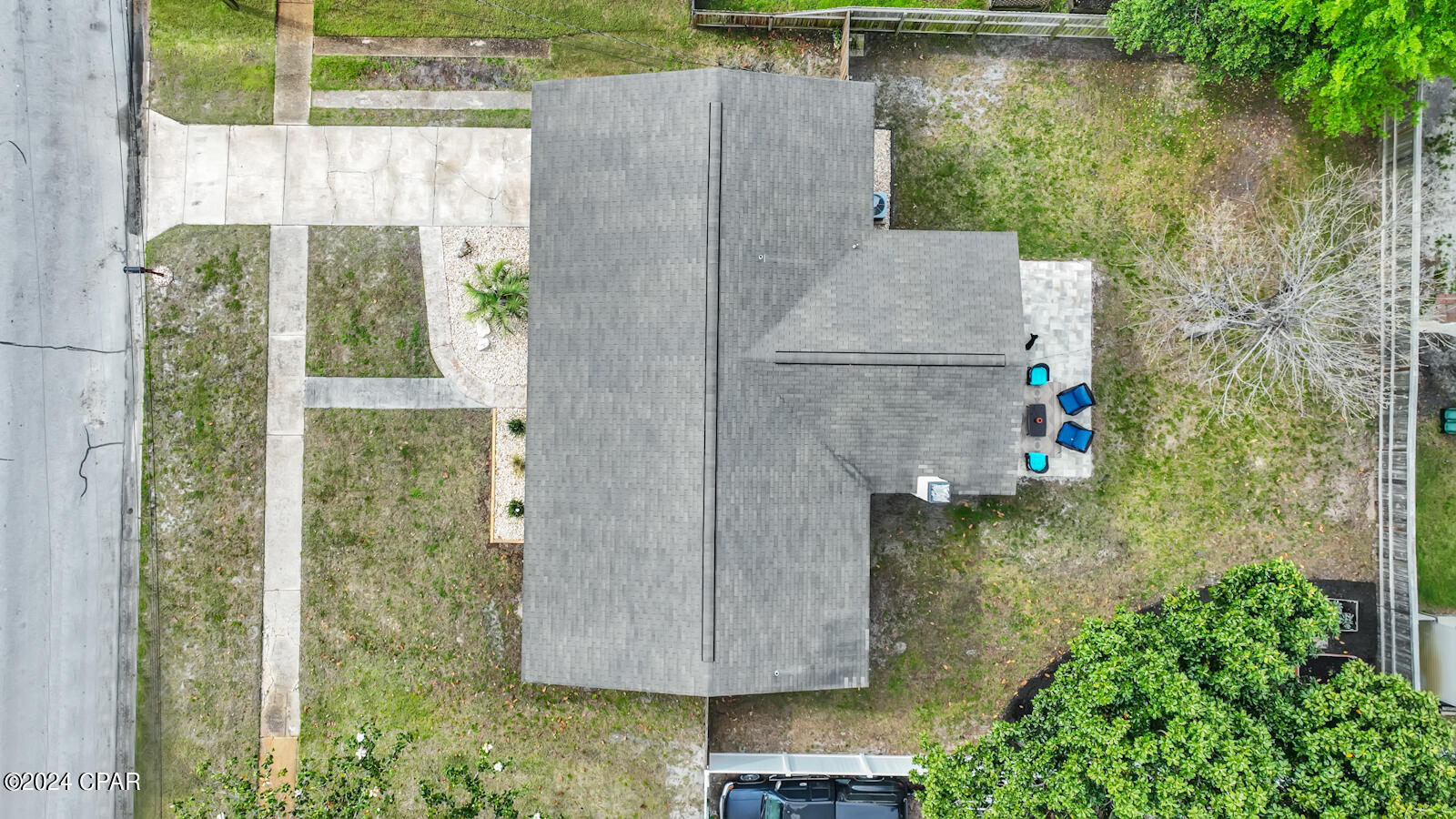 Point Royal Homes Unit 1 - Residential