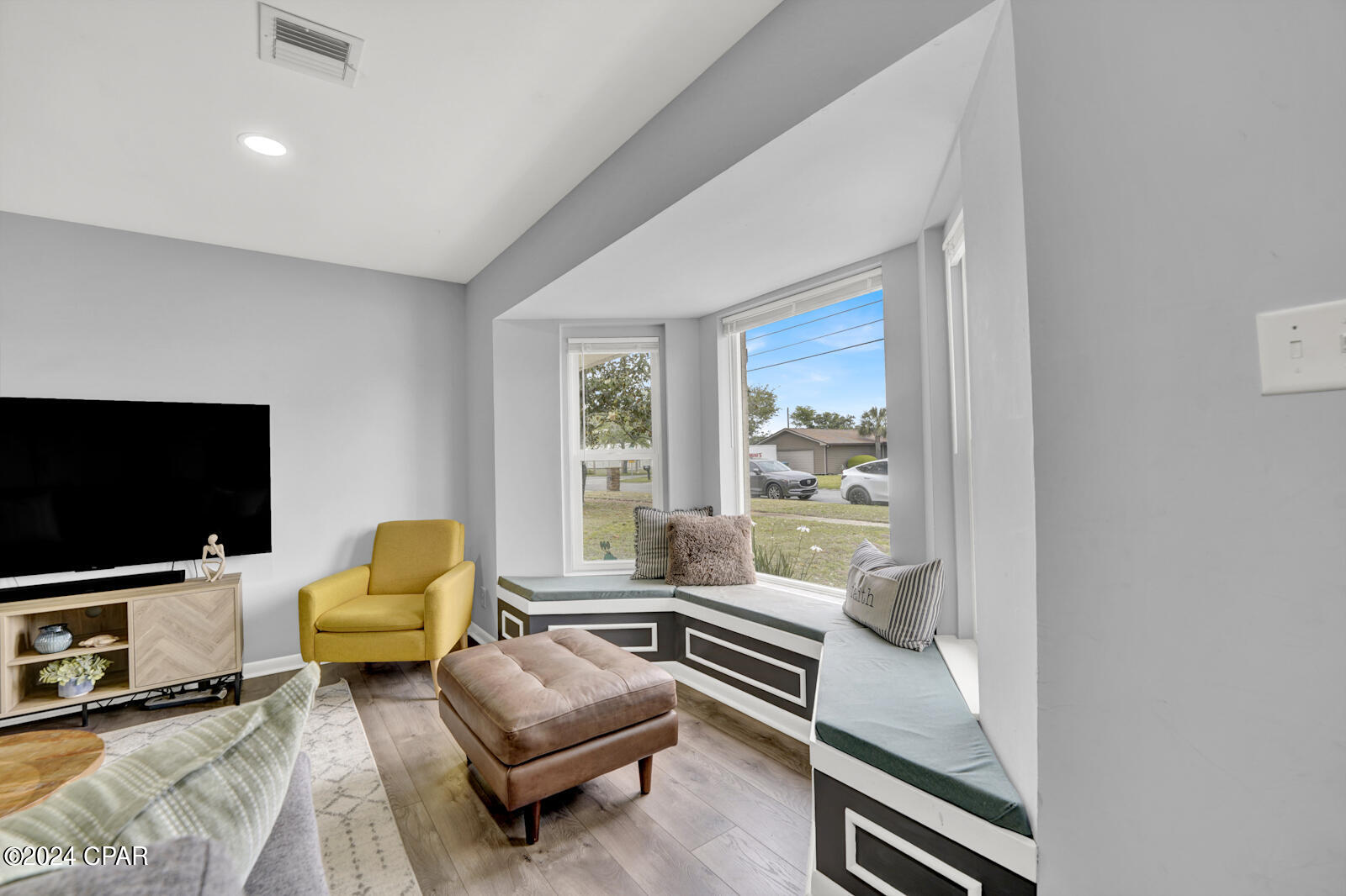 Point Royal Homes Unit 1 - Residential