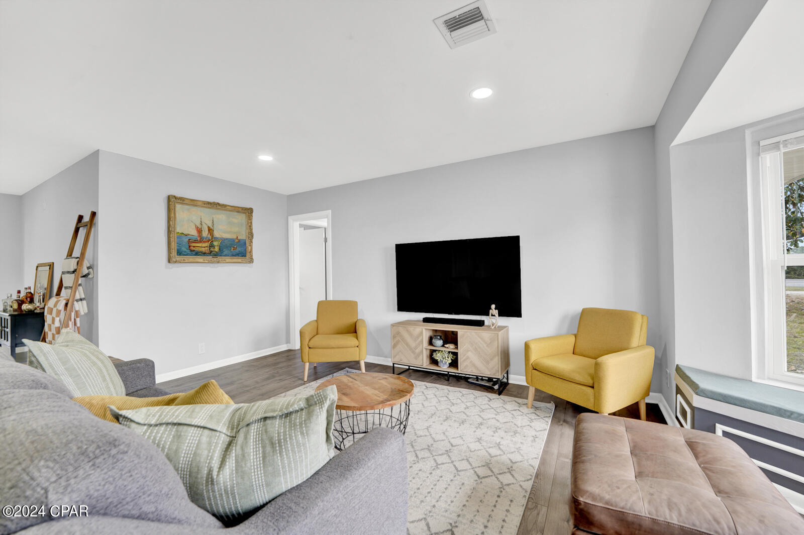Point Royal Homes Unit 1 - Residential
