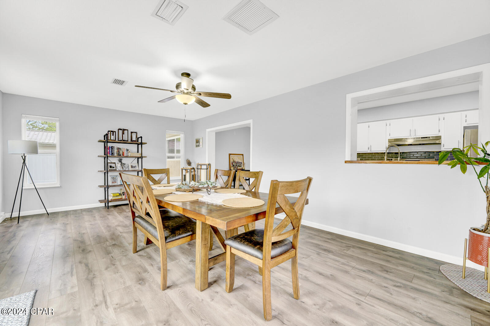 Point Royal Homes Unit 1 - Residential