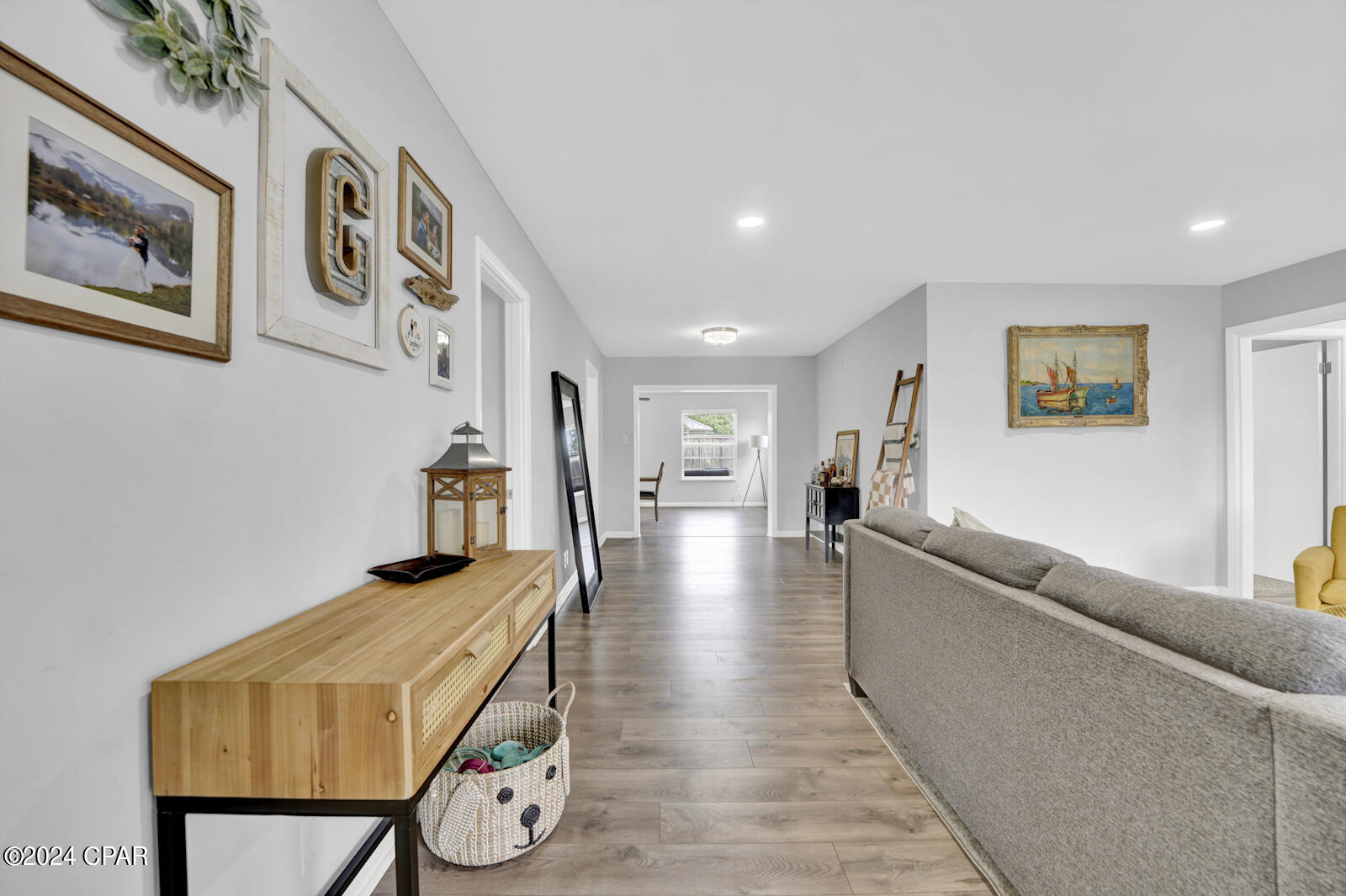 Point Royal Homes Unit 1 - Residential