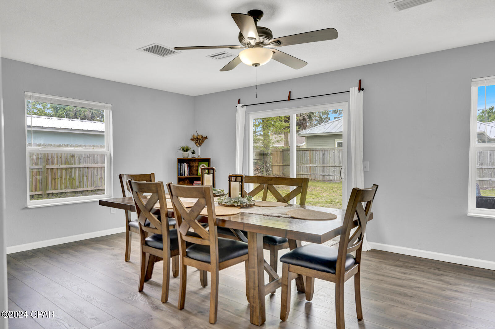 Point Royal Homes Unit 1 - Residential