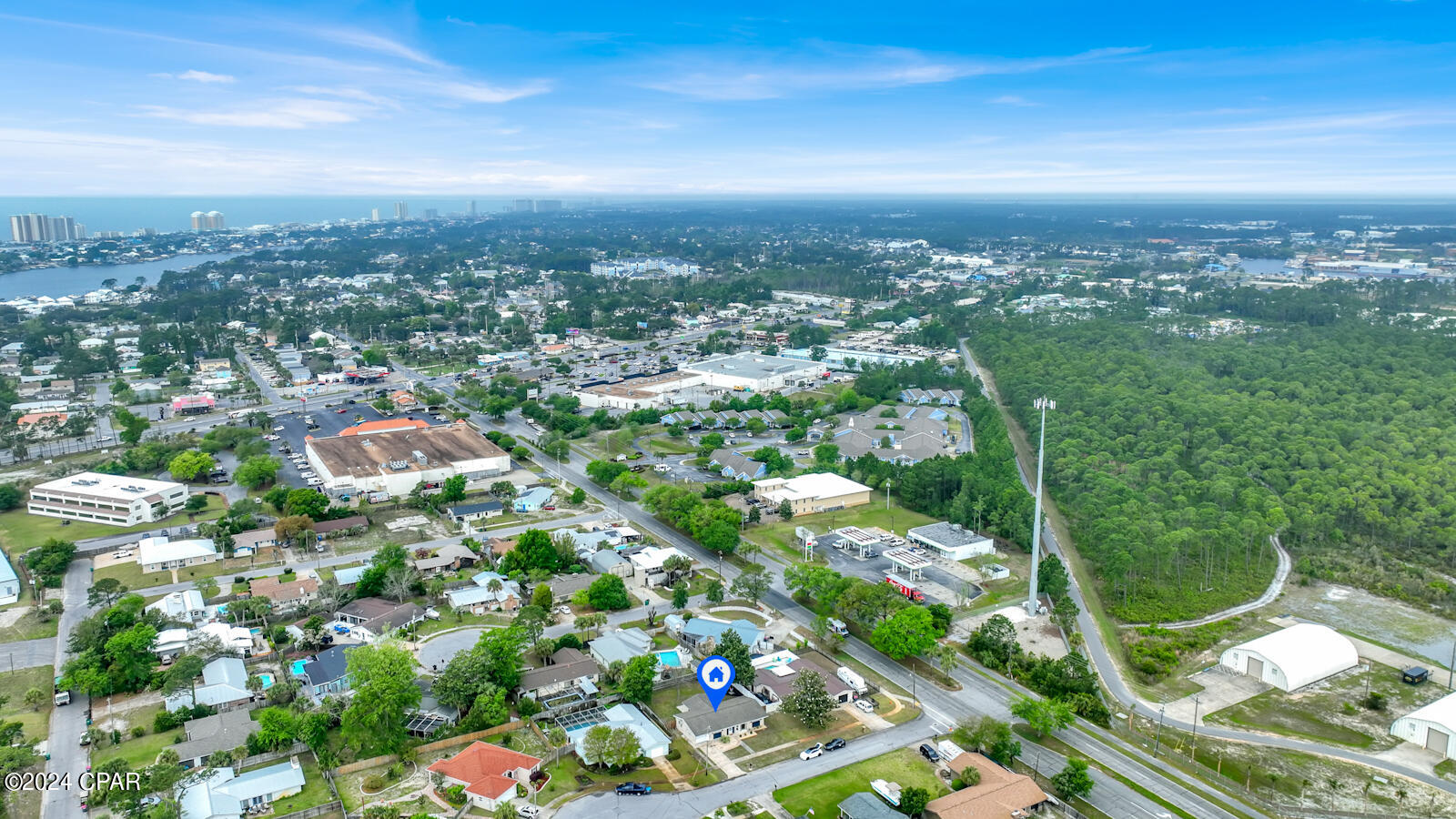 Point Royal Homes Unit 1 - Residential