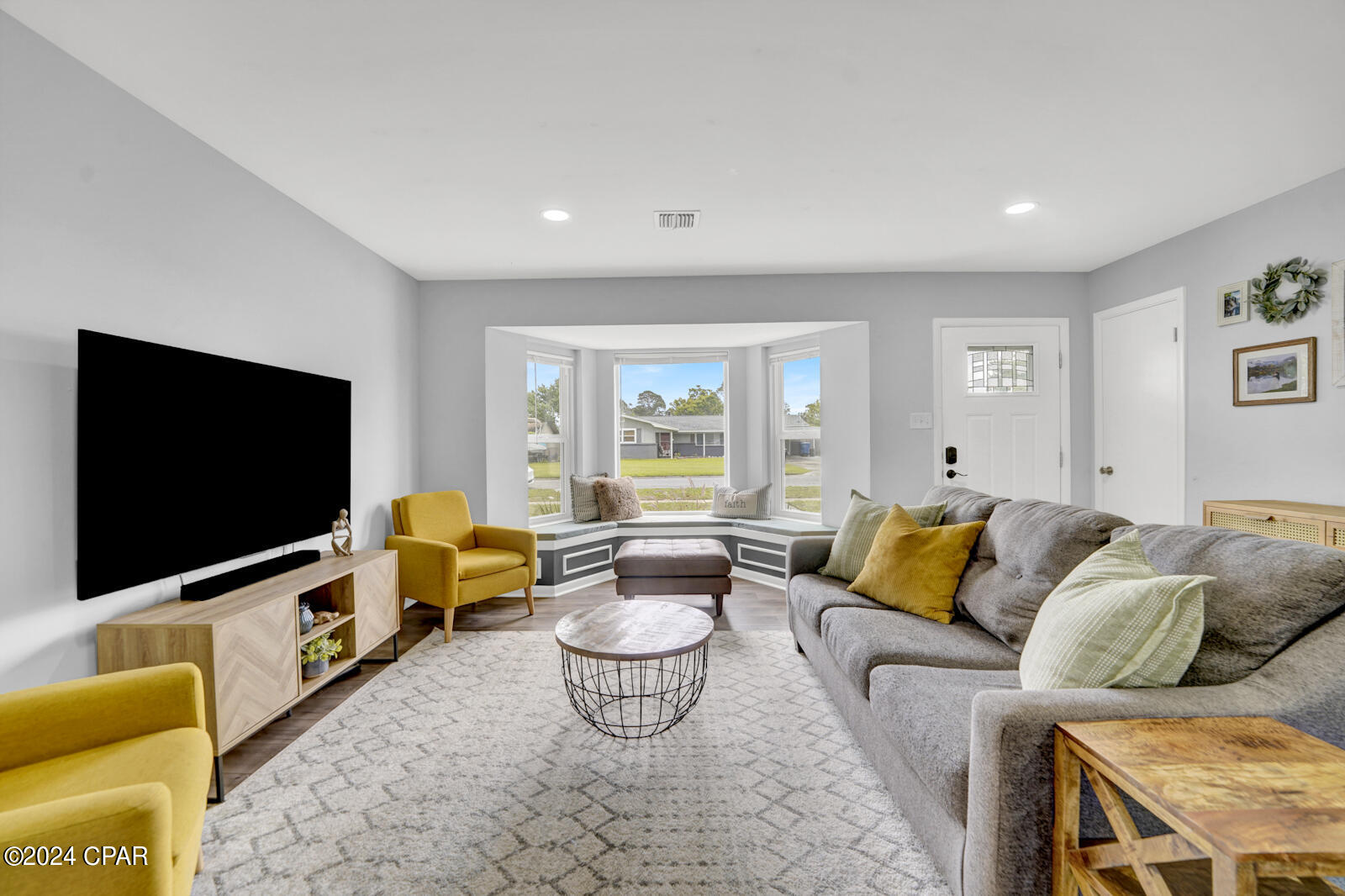 Point Royal Homes Unit 1 - Residential