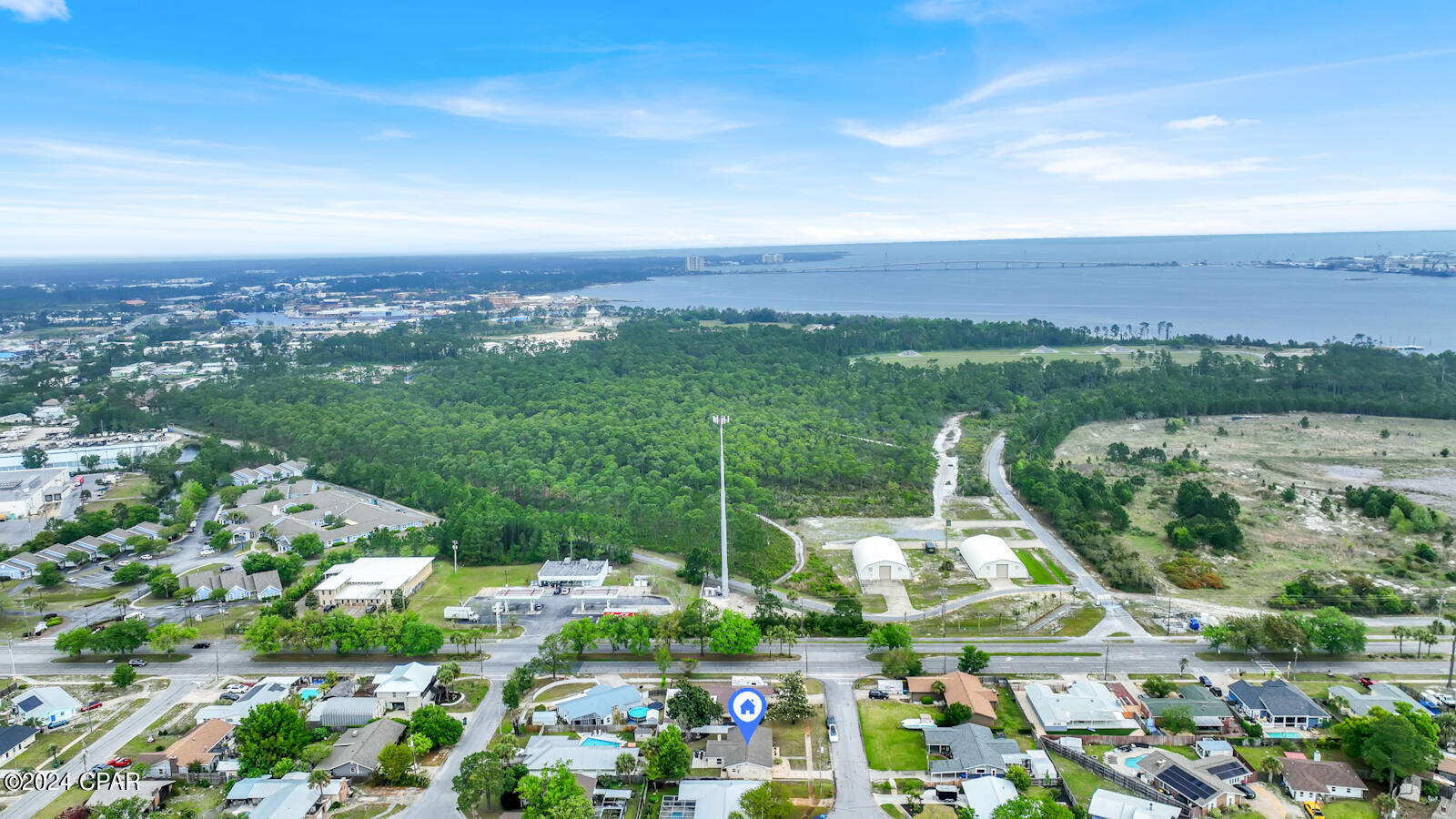 Point Royal Homes Unit 1 - Residential