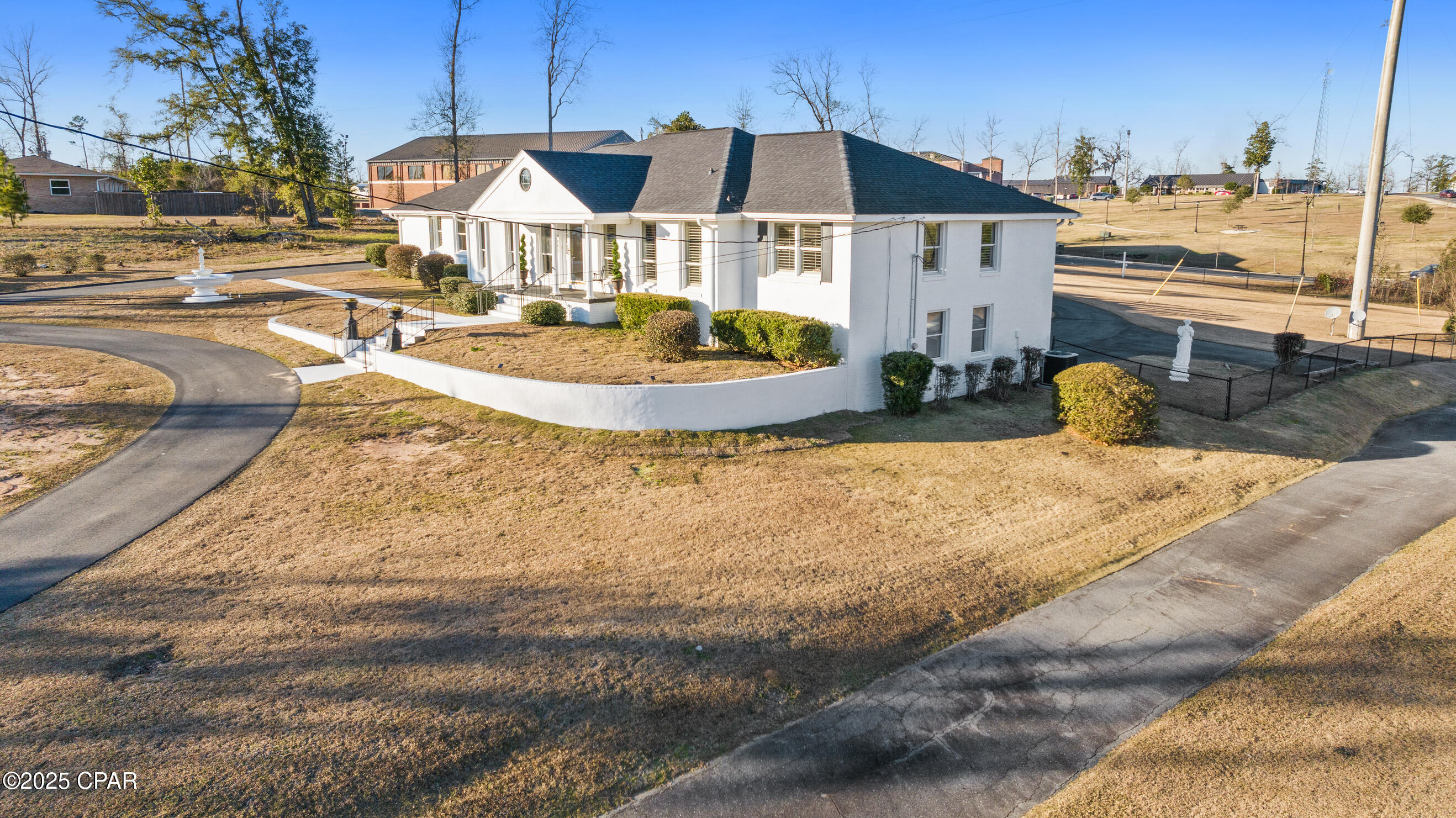 Watson Heights - Residential