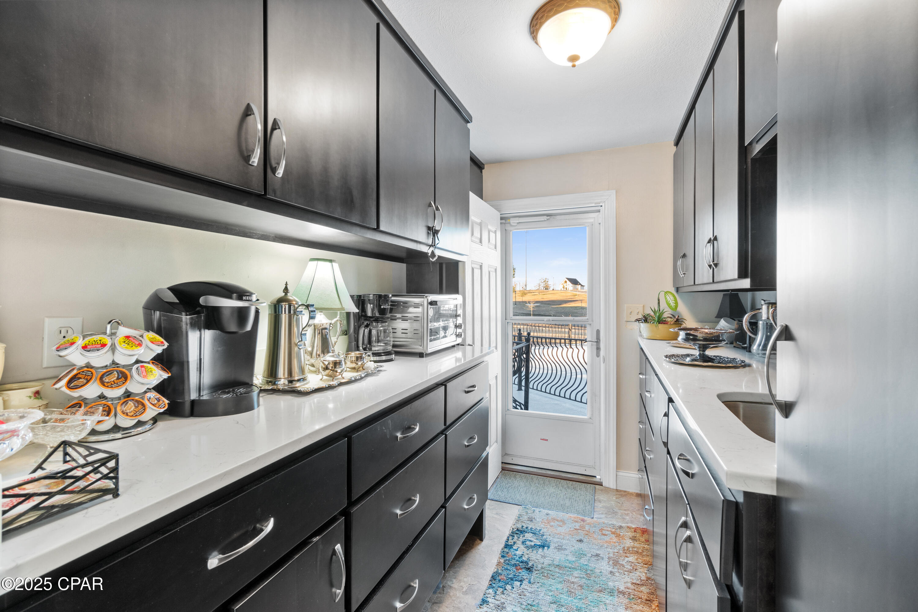 Watson Heights - Residential