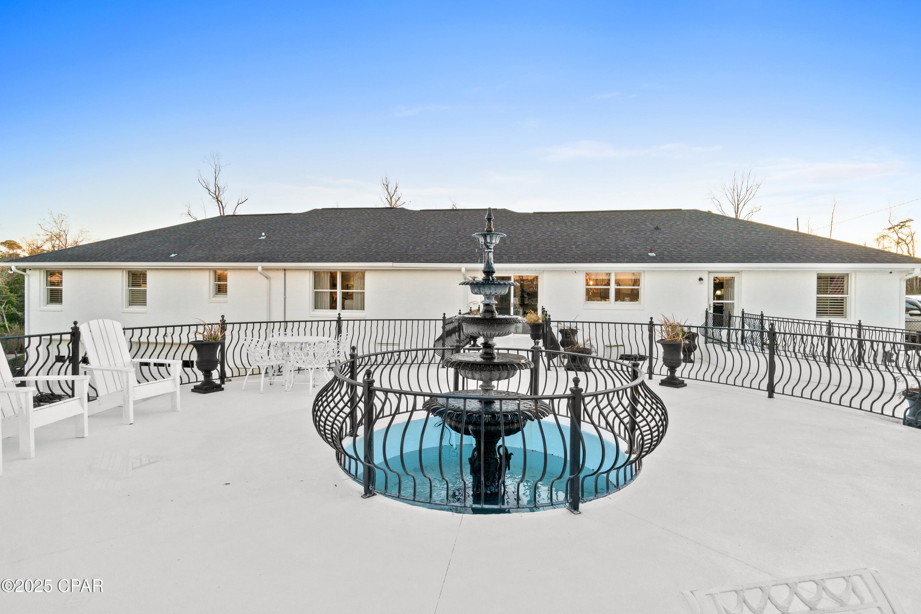 Watson Heights - Residential