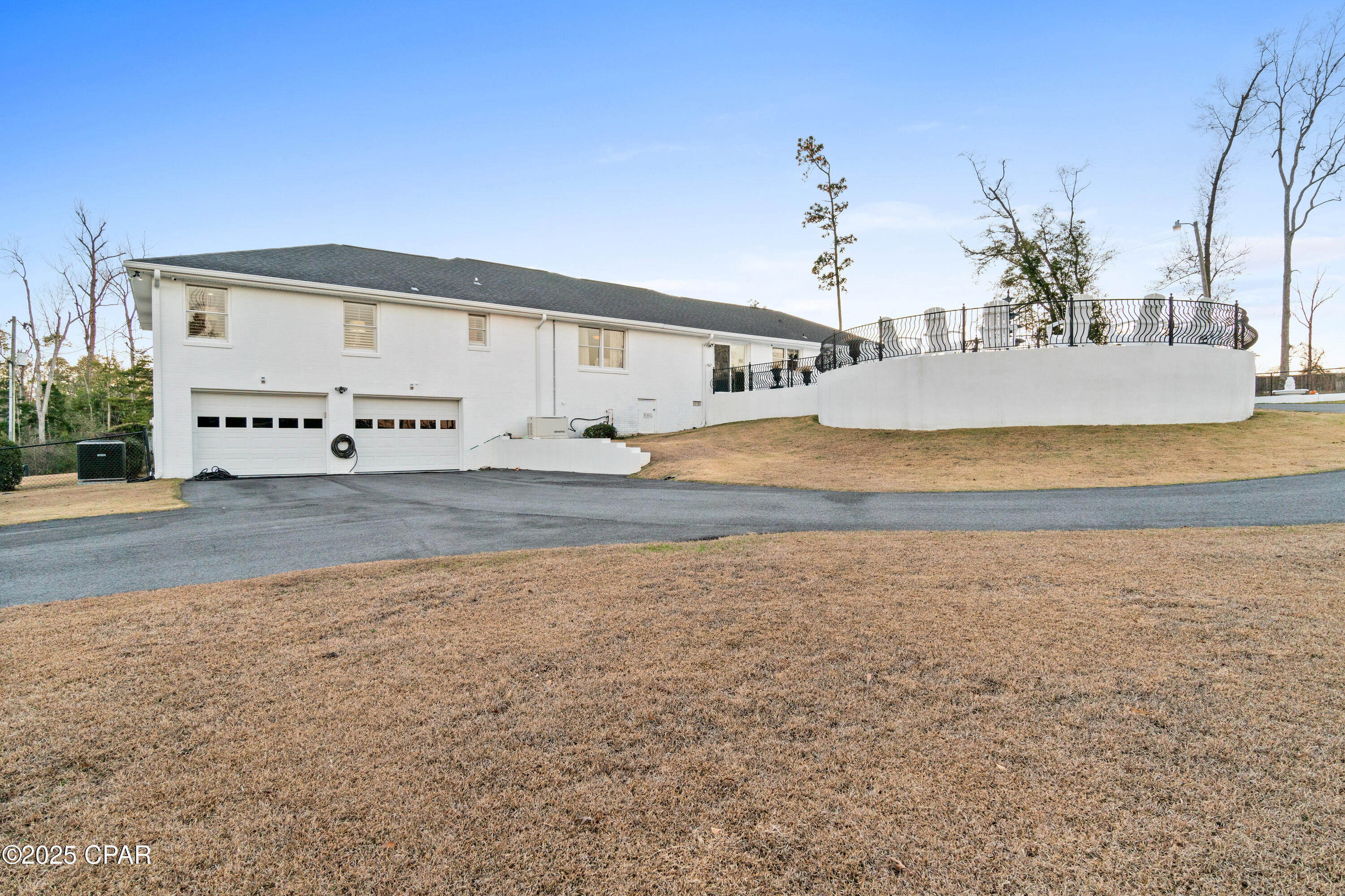 Watson Heights - Residential