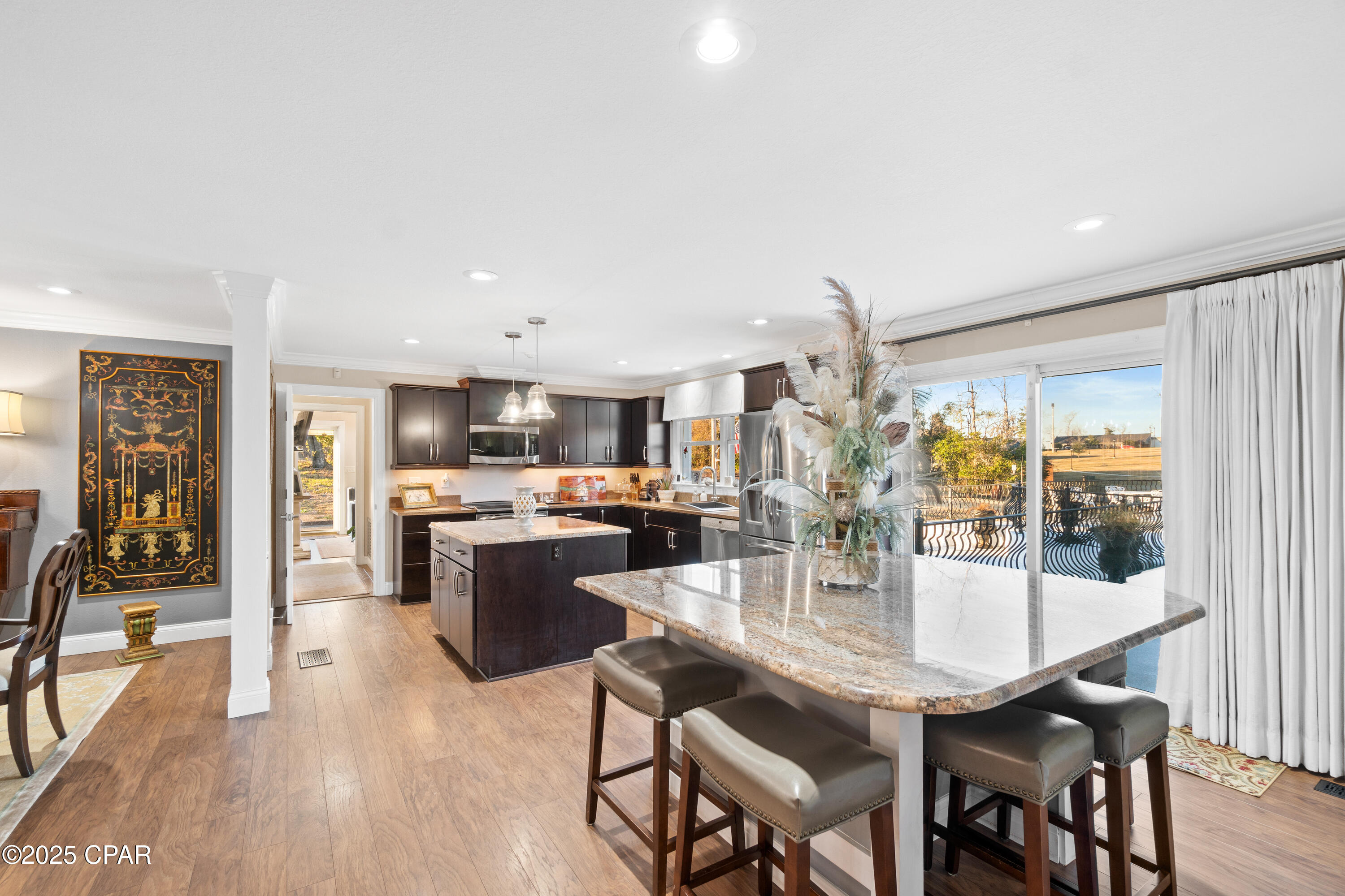 Watson Heights - Residential
