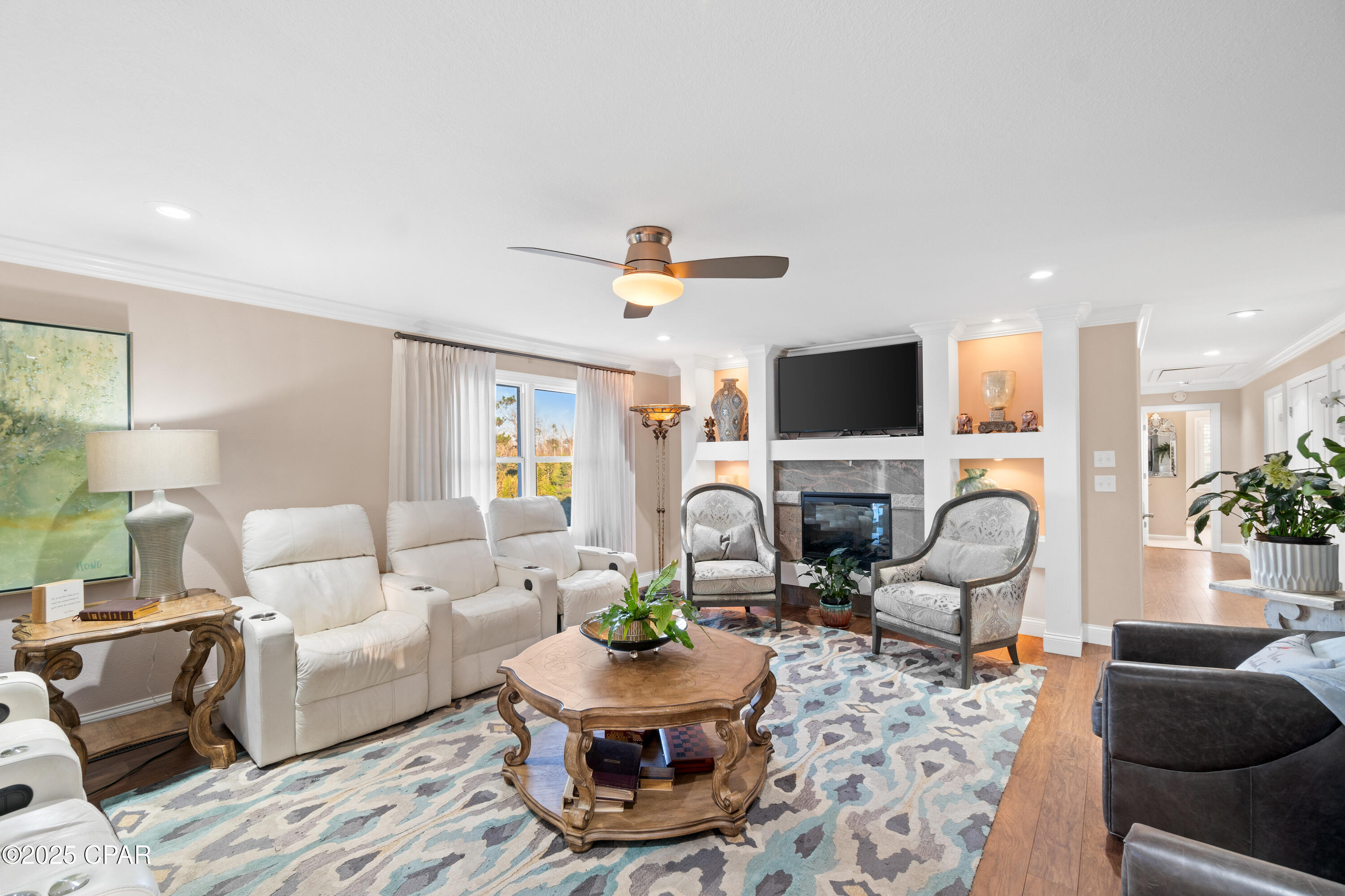 Watson Heights - Residential