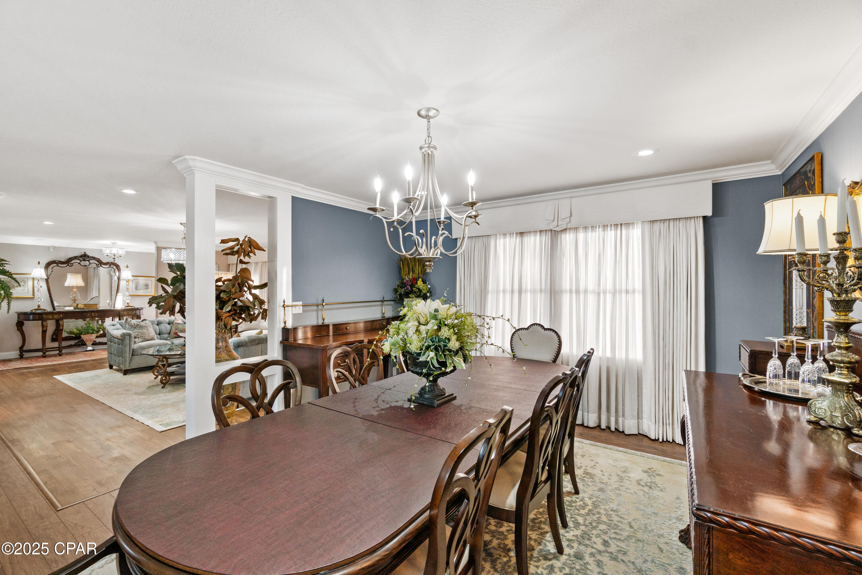 Watson Heights - Residential