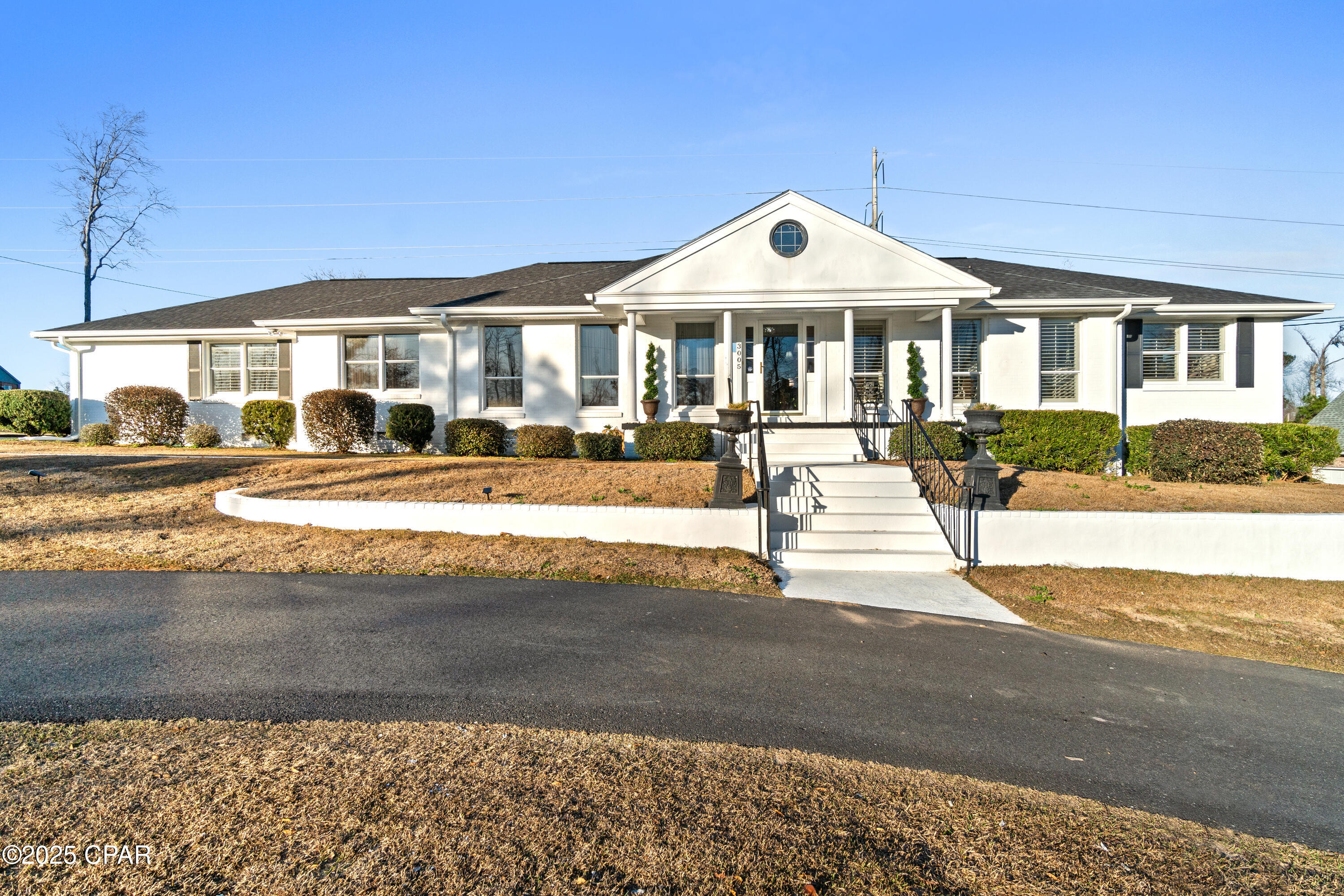 Watson Heights - Residential