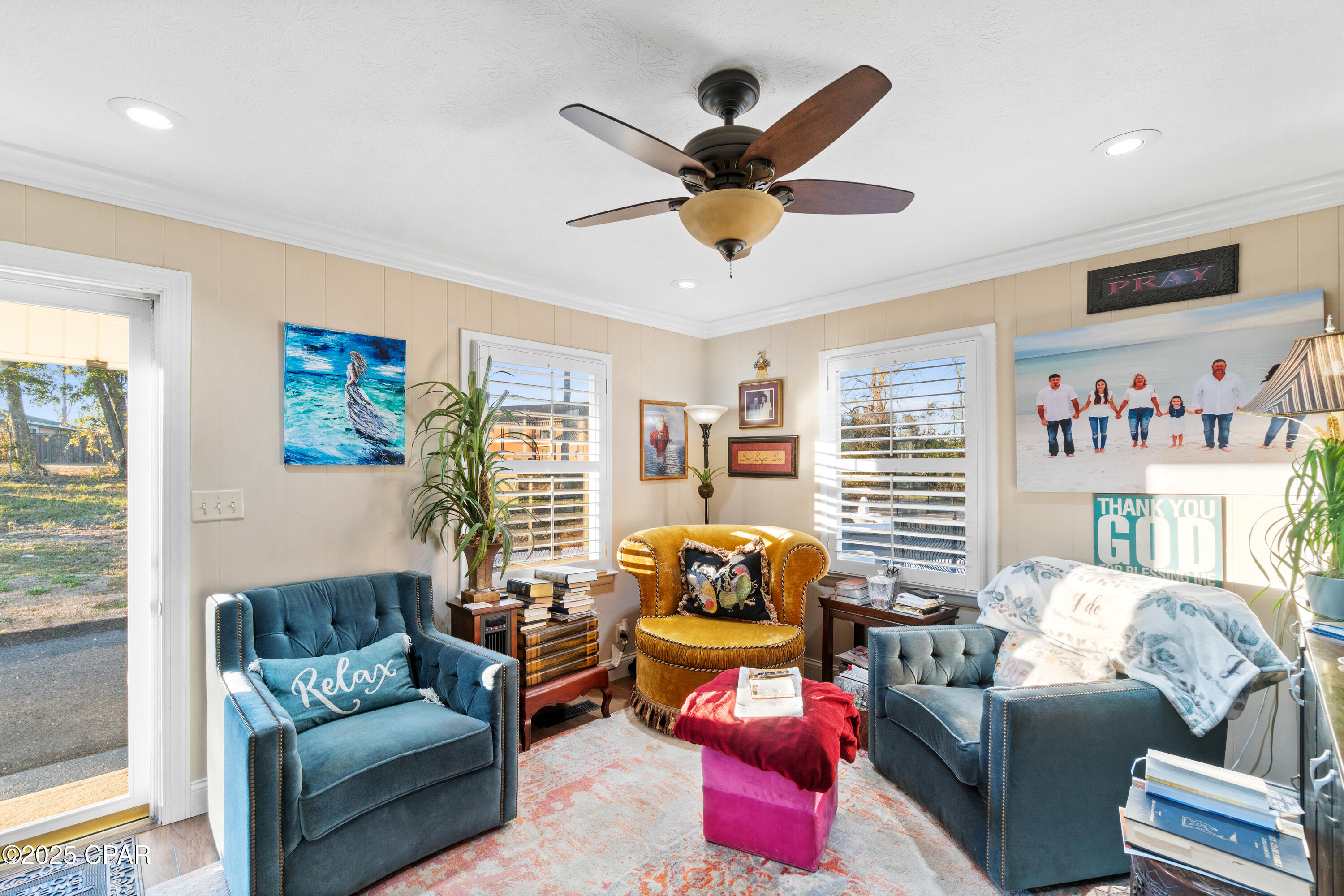 Watson Heights - Residential