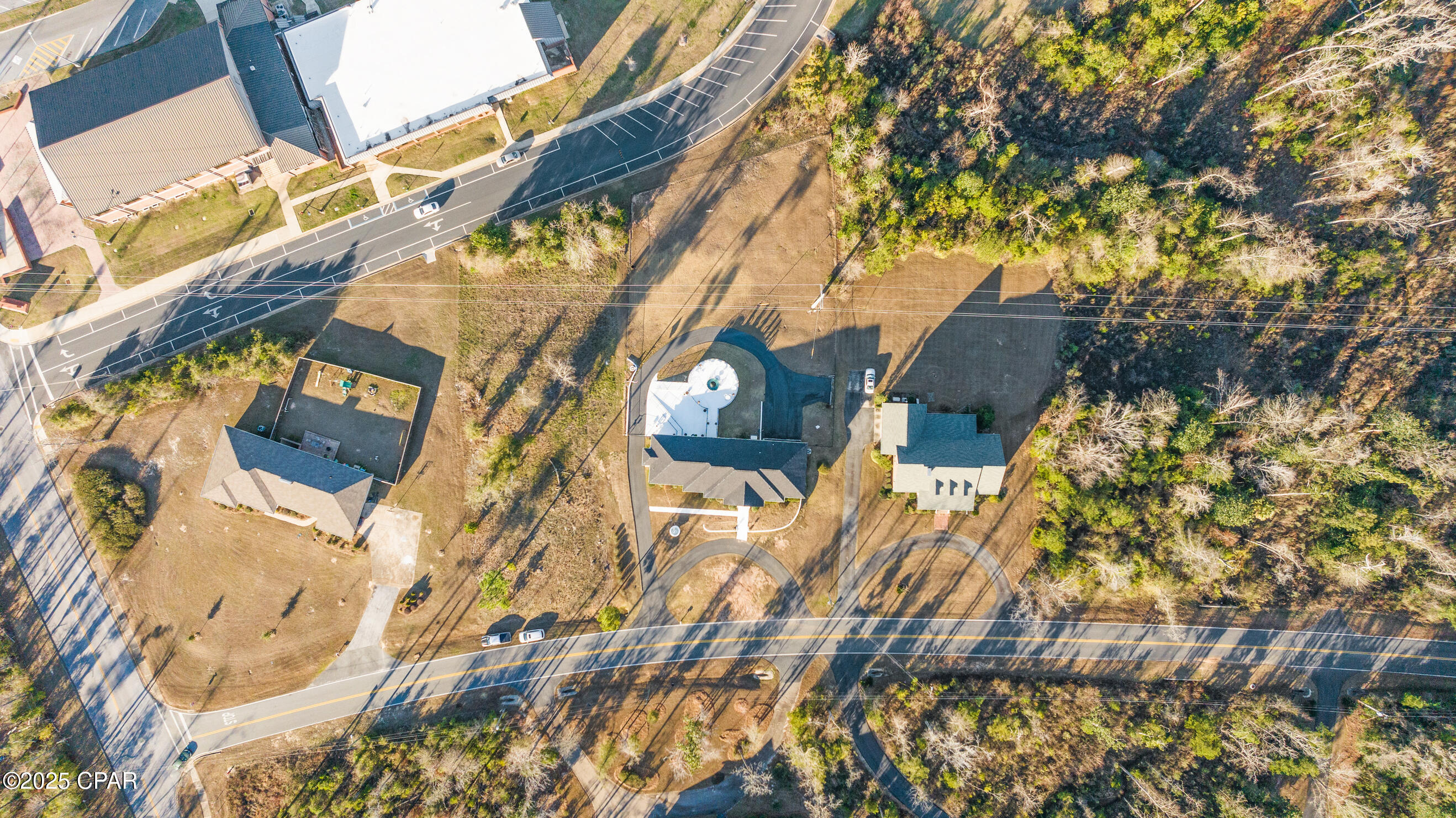 Watson Heights - Residential