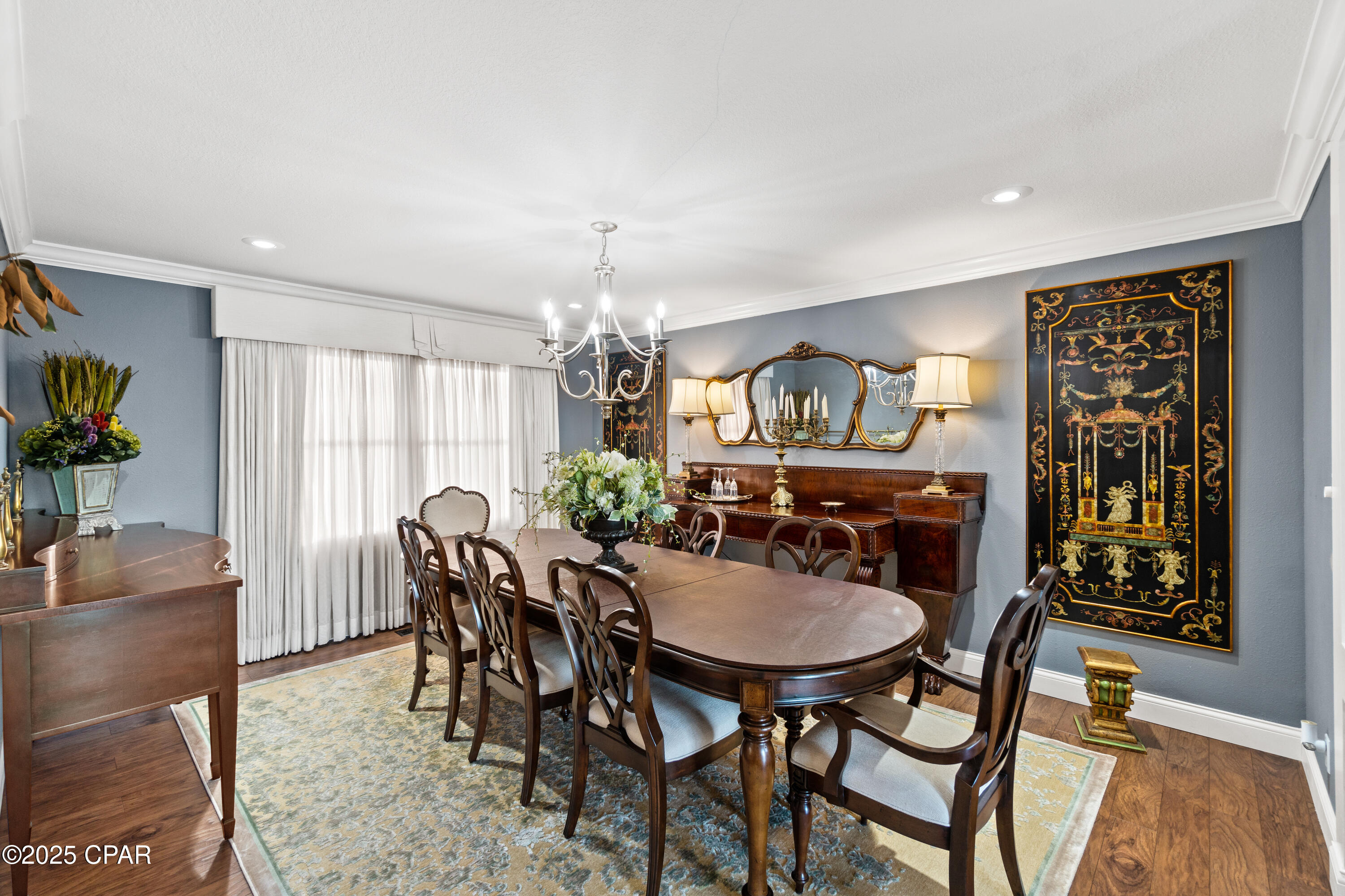 Watson Heights - Residential