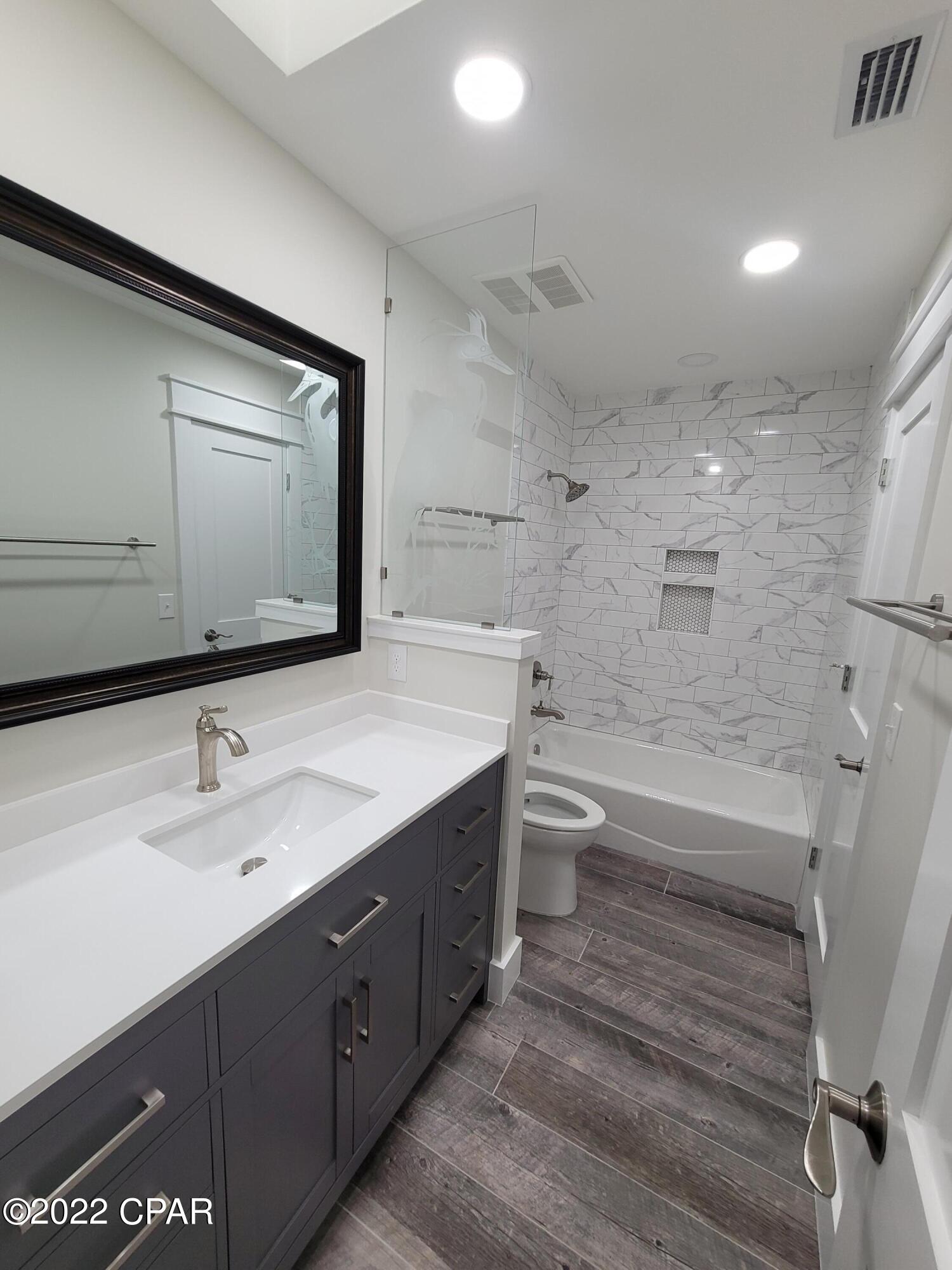 The Glades - Residential Lease