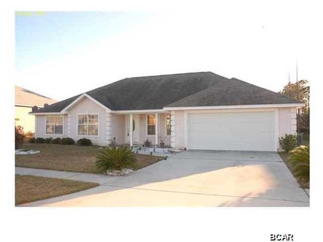 Callaway Point - Residential Lease