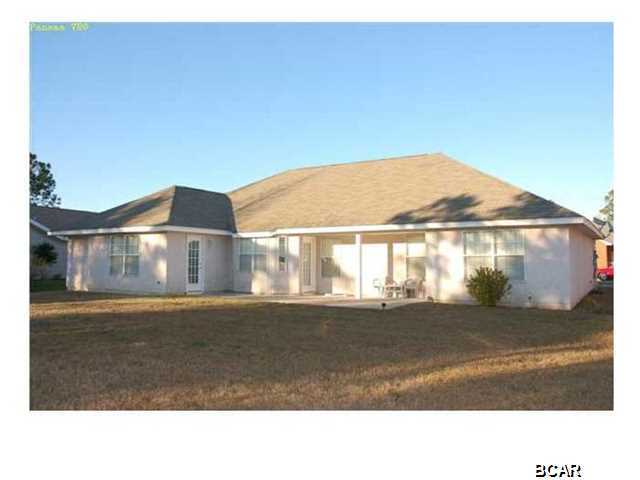 Callaway Point - Residential Lease