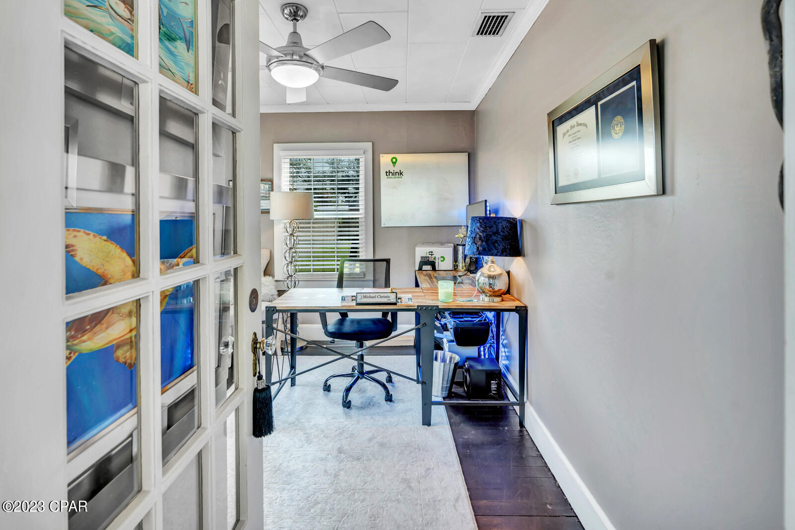 Cove - Residential
