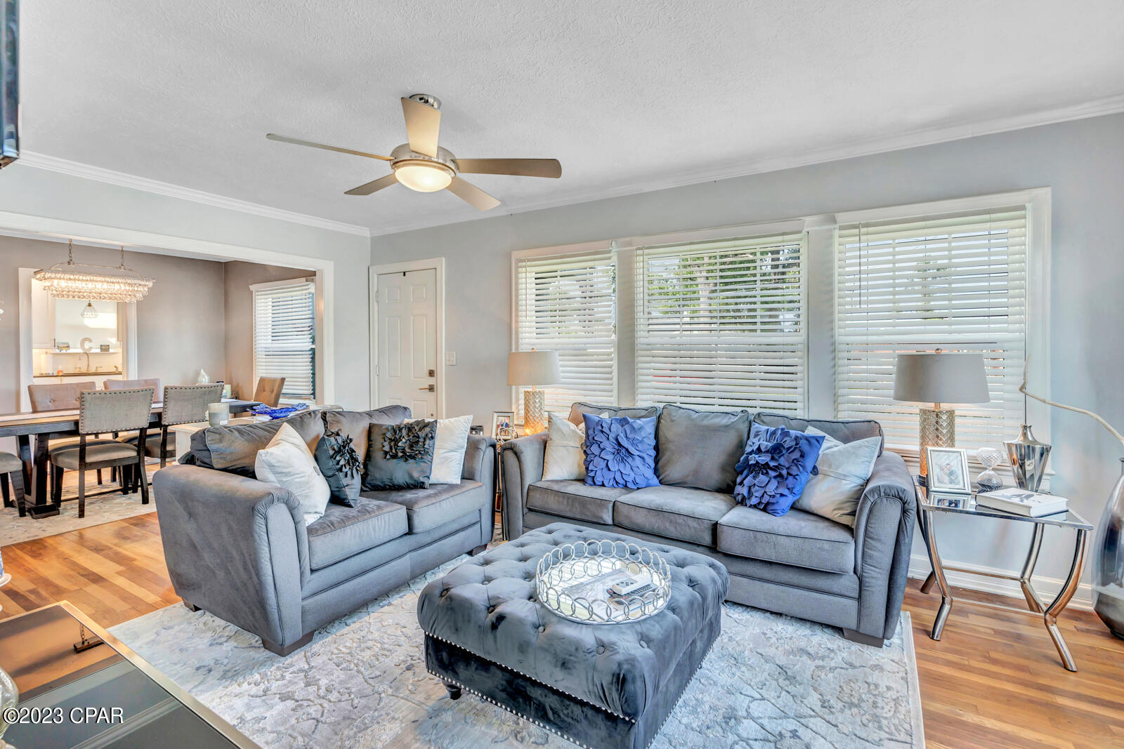 Cove - Residential