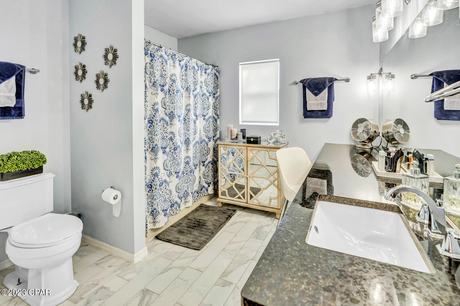 Cove - Residential